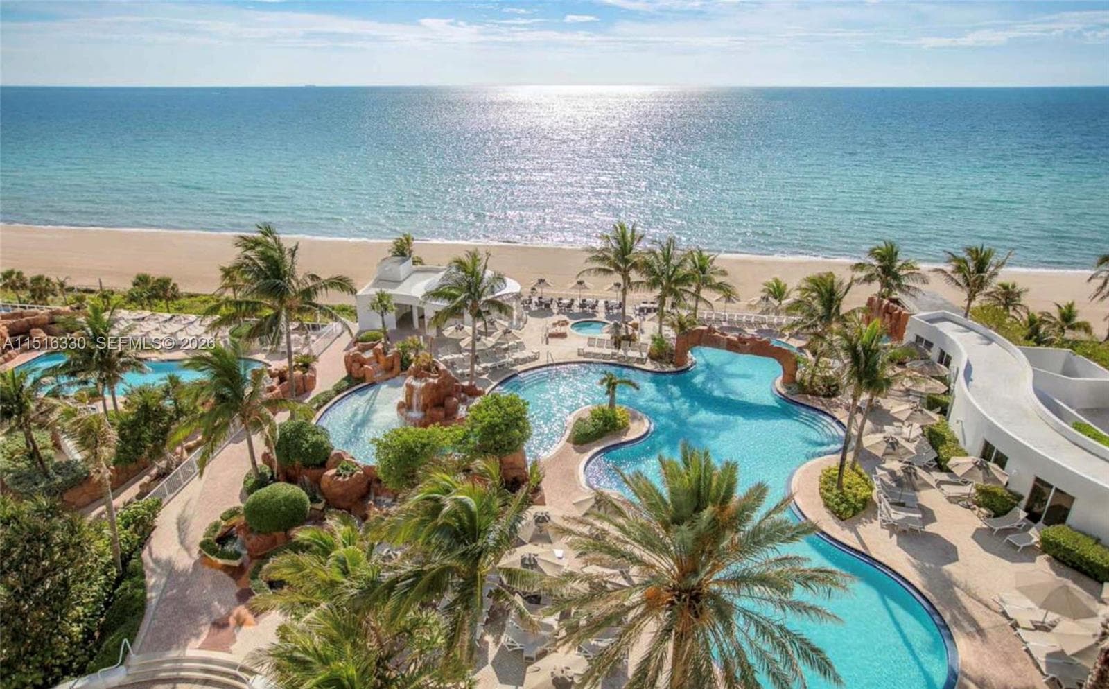 18001 Collins Ave # 708, Sunny Isles Beach FL 33160 — 22