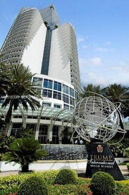 18001 Collins Ave # 708, Sunny Isles Beach FL 33160 — 1