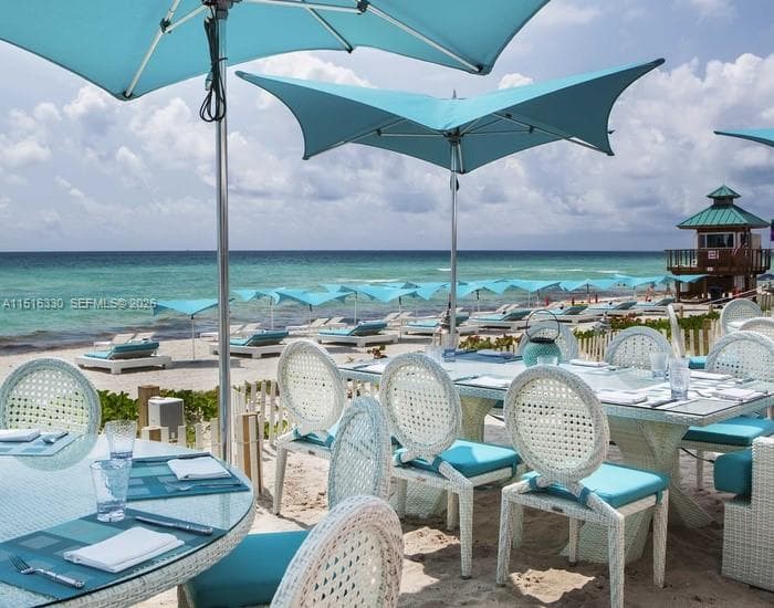 18001 Collins Ave # 708, Sunny Isles Beach FL 33160 — 5