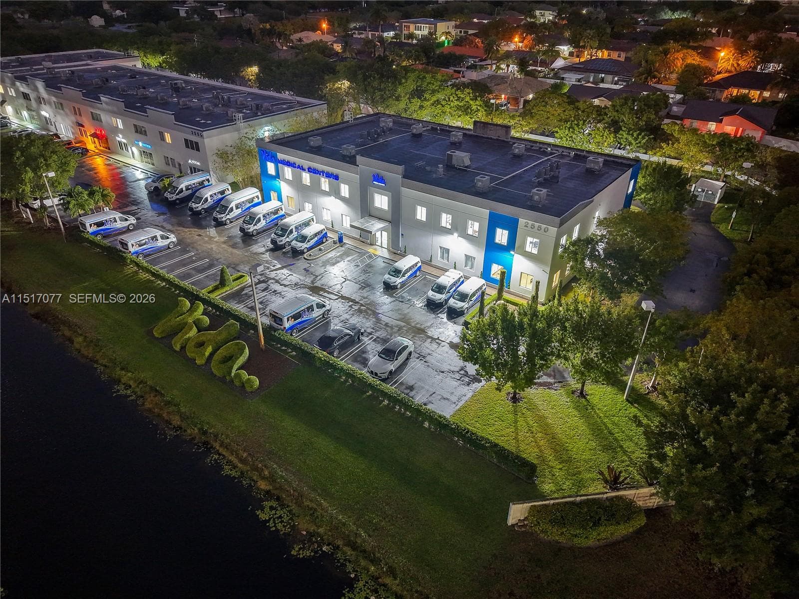 2550 NW 100th Ave, Doral FL 33172 — 6