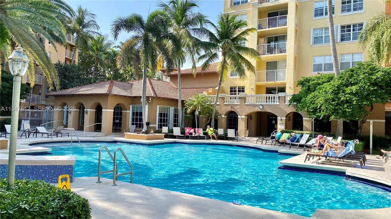 19901 E Country Club Dr # 2103, Aventura FL 33180 — 17
