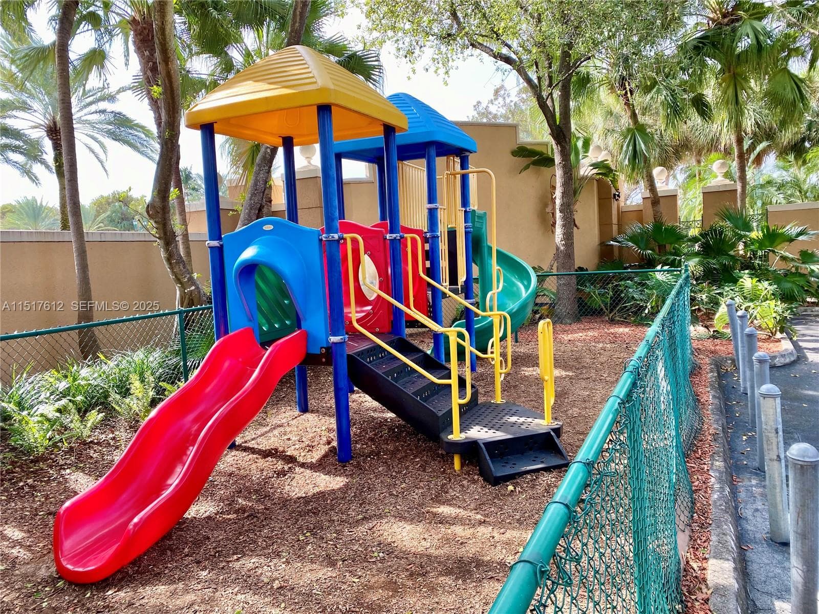 19901 E Country Club Dr # 2103, Aventura FL 33180 — 18