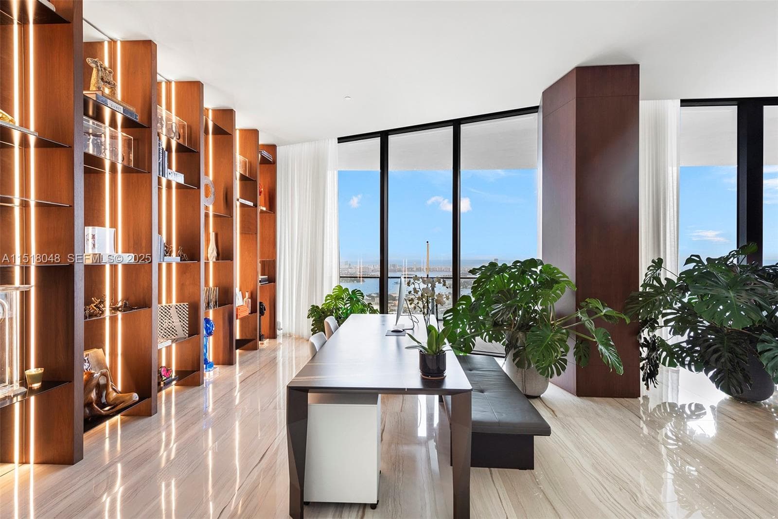 1000 Biscayne Blvd # 5501, Miami FL 33132 — 3