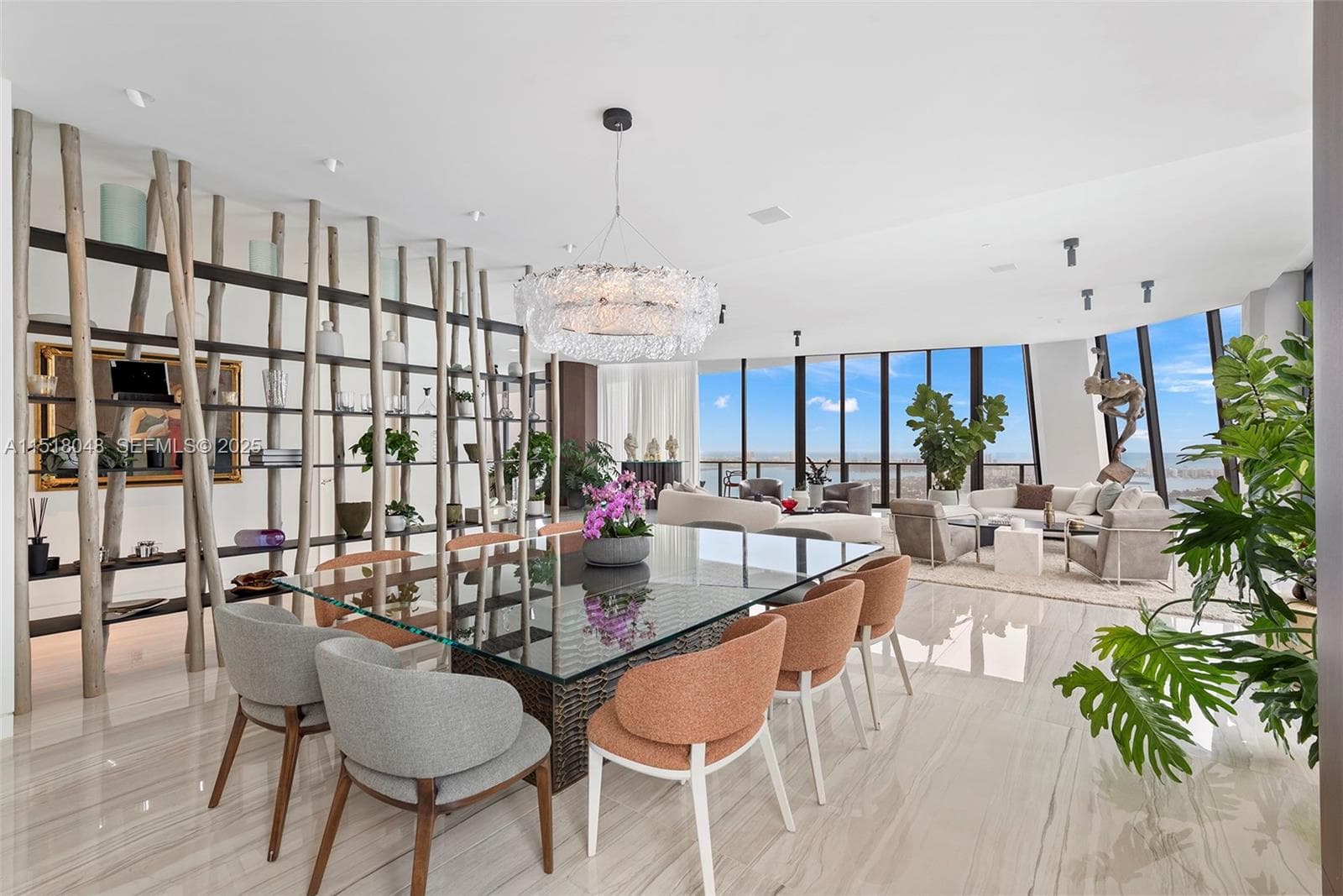 1000 Biscayne Blvd # 5501, Miami FL 33132 — 5