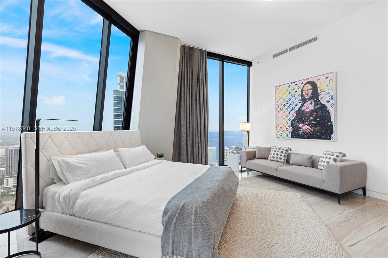 1000 Biscayne Blvd # 5501, Miami FL 33132 — 15