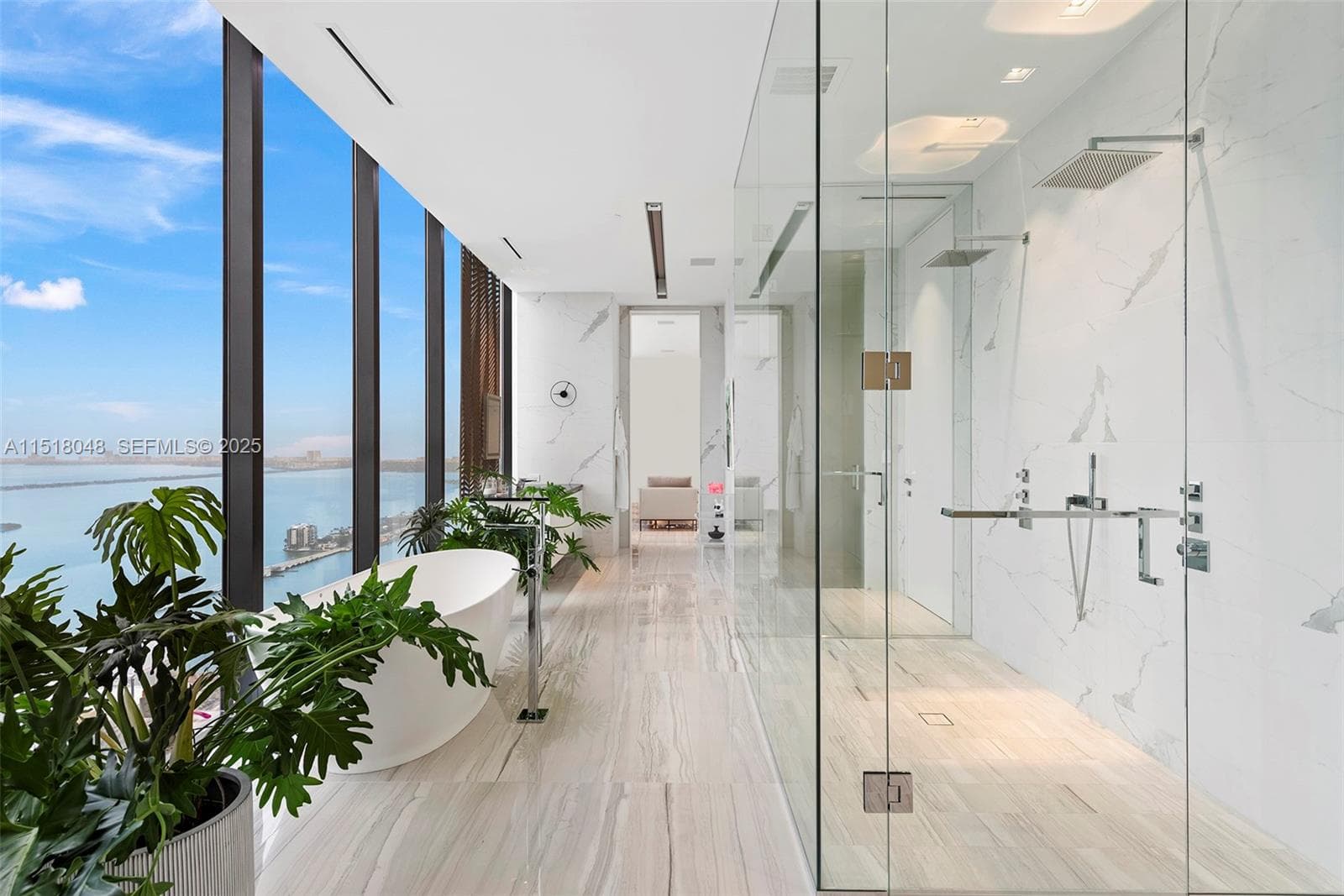 1000 Biscayne Blvd # 5501, Miami FL 33132 — 11