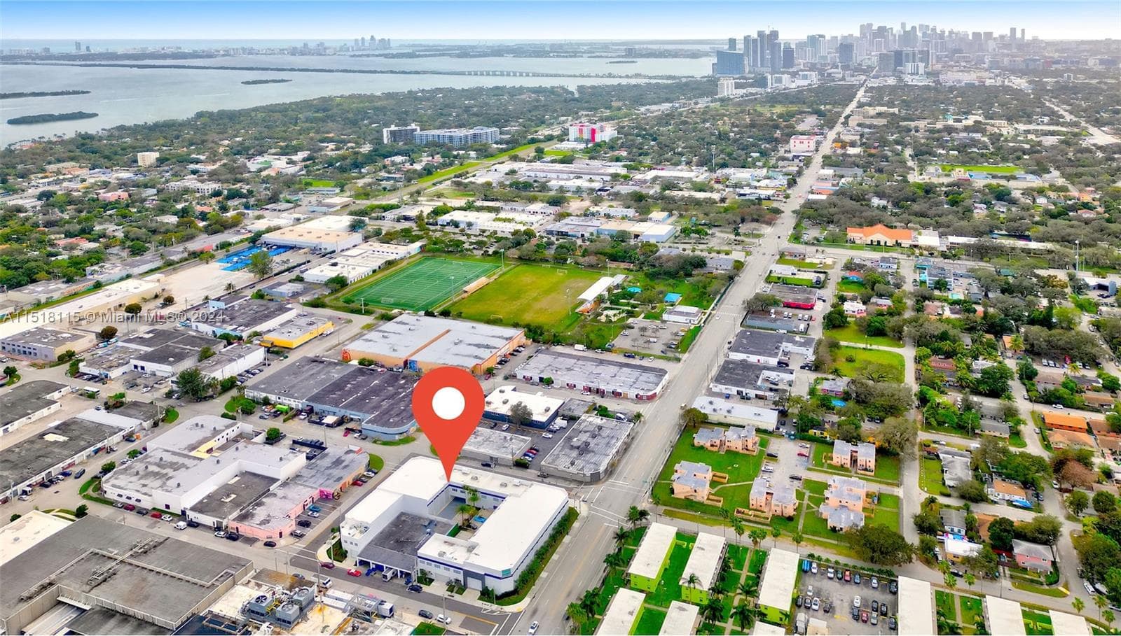 235 NE 67th St, Miami FL 33138 — 17