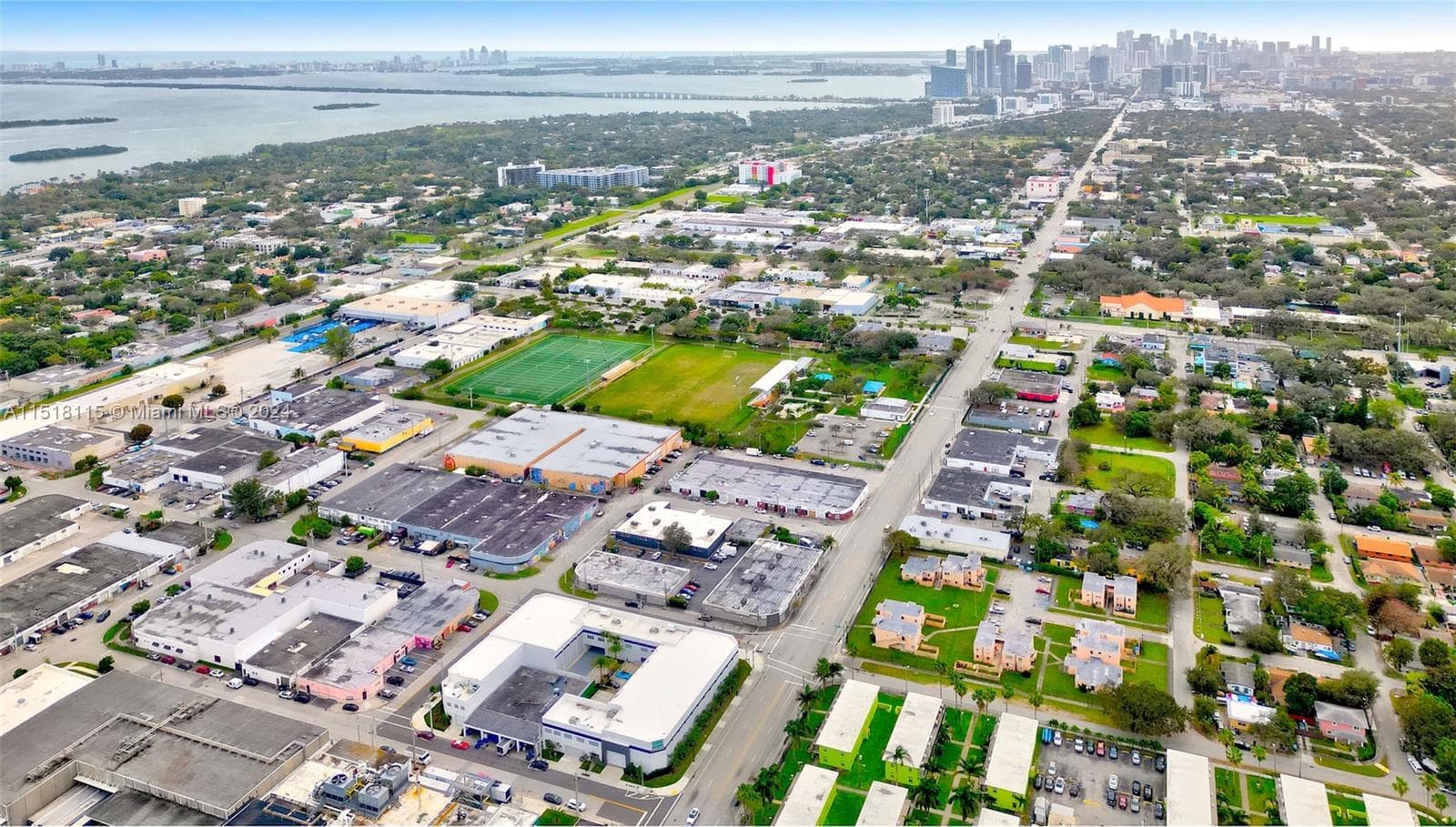 235 NE 67th St, Miami FL 33138 — 18