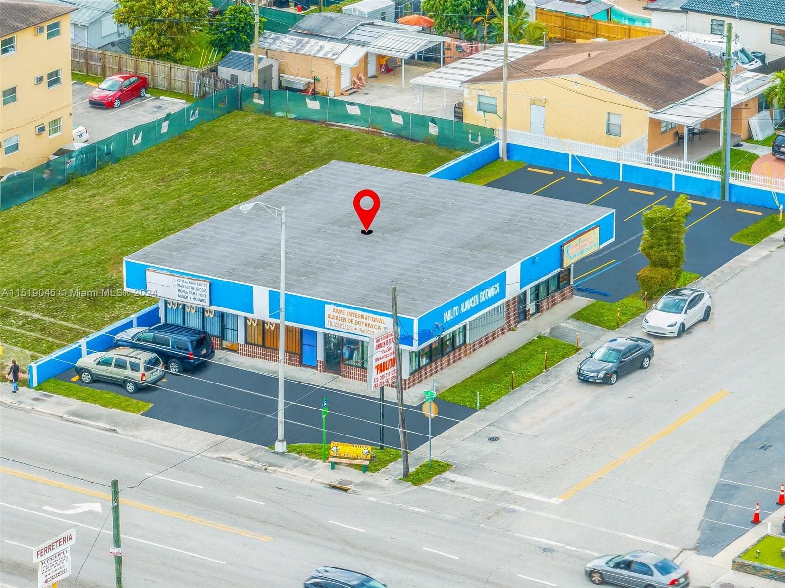 Hialeah, FL — 1
