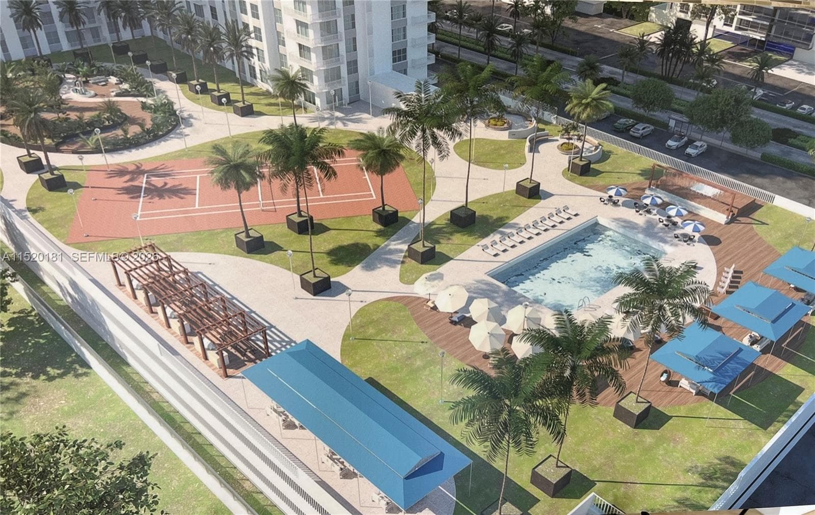 Winston Towers 400 Condo, Sunny Isles Beach, FL — 22
