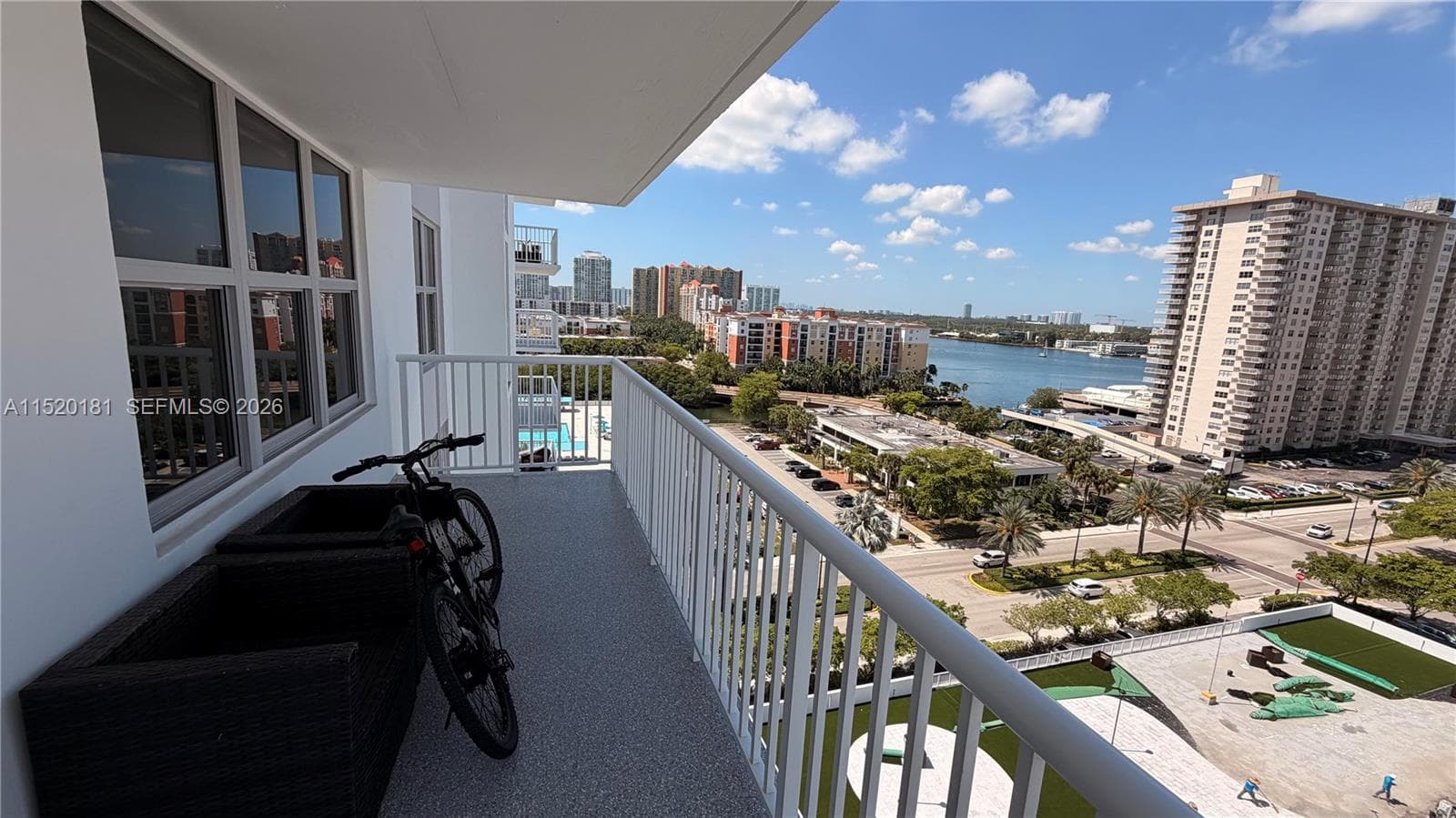 Winston Towers 400 Condo, Sunny Isles Beach, FL — 36
