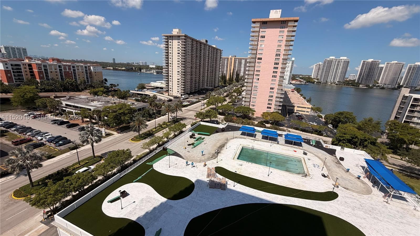 Winston Towers 400 Condo, Sunny Isles Beach, FL — 28
