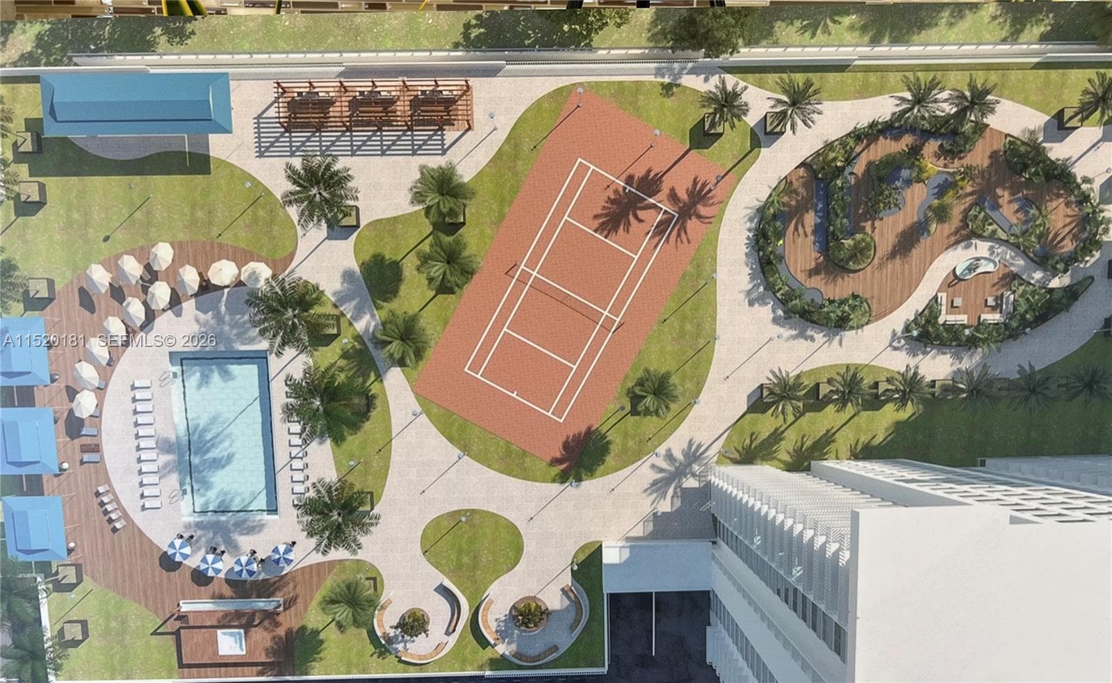 Winston Towers 400 Condo, Sunny Isles Beach, FL — 24