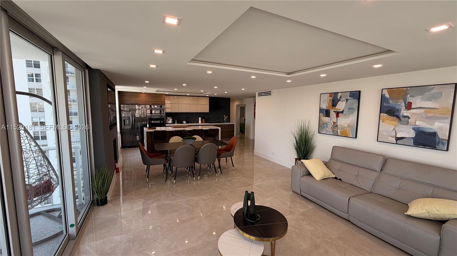 Winston Towers 400 Condo, Sunny Isles Beach, FL — 34