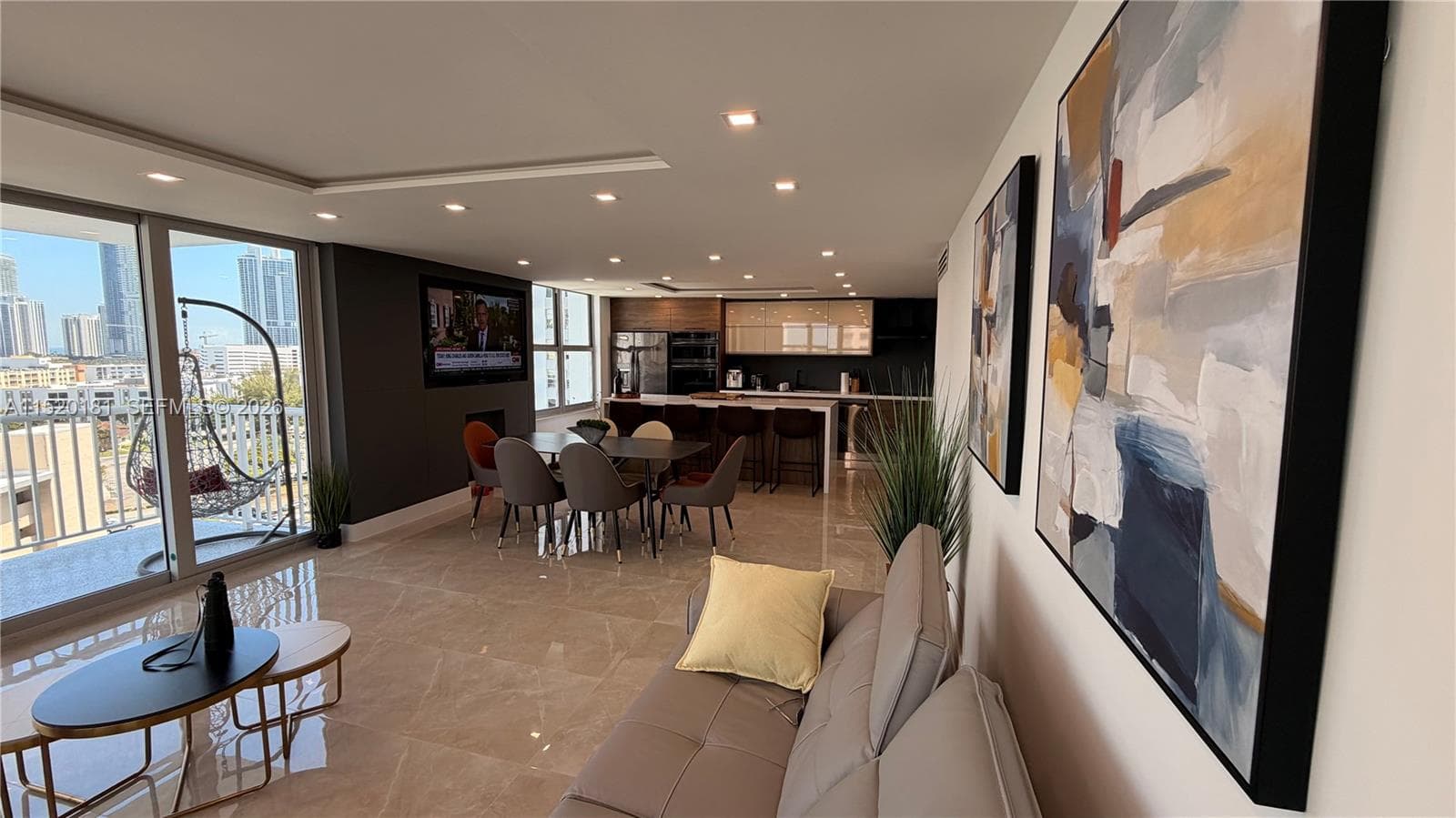 Winston Towers 400 Condo, Sunny Isles Beach, FL — 38