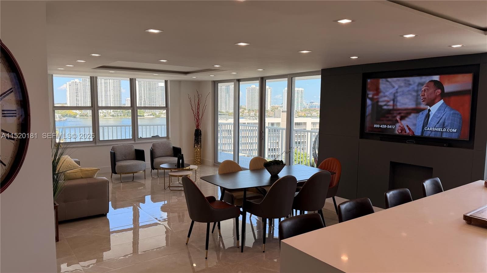 Winston Towers 400 Condo, Sunny Isles Beach, FL — 31