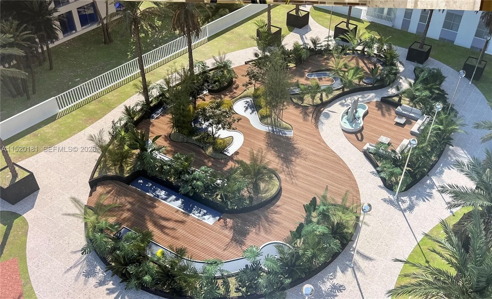 Winston Towers 400 Condo, Sunny Isles Beach, FL — 21