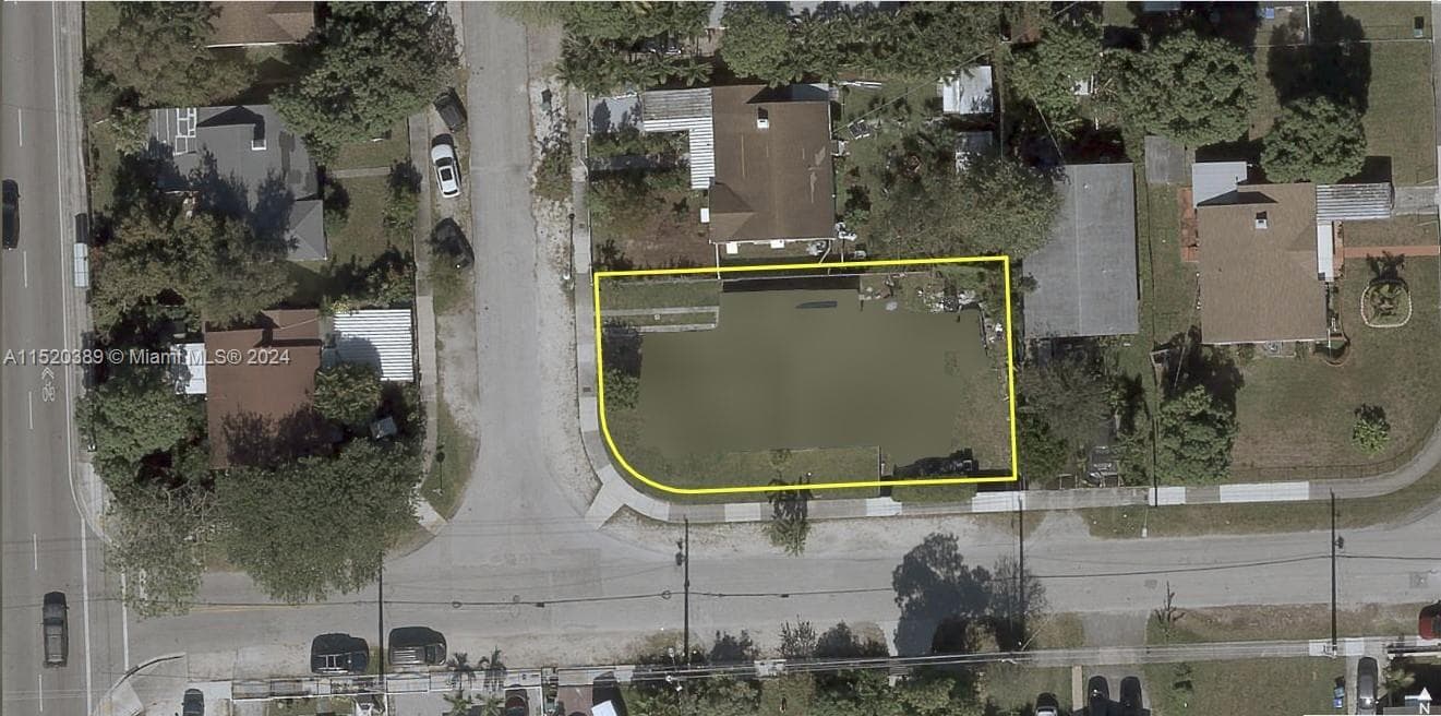4101 NW 11th Pl, Miami FL 33127 — 1