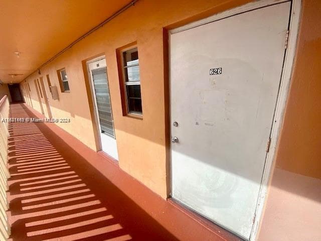 18700 NE 3rd Ct # 626, Miami FL 33179 — 14