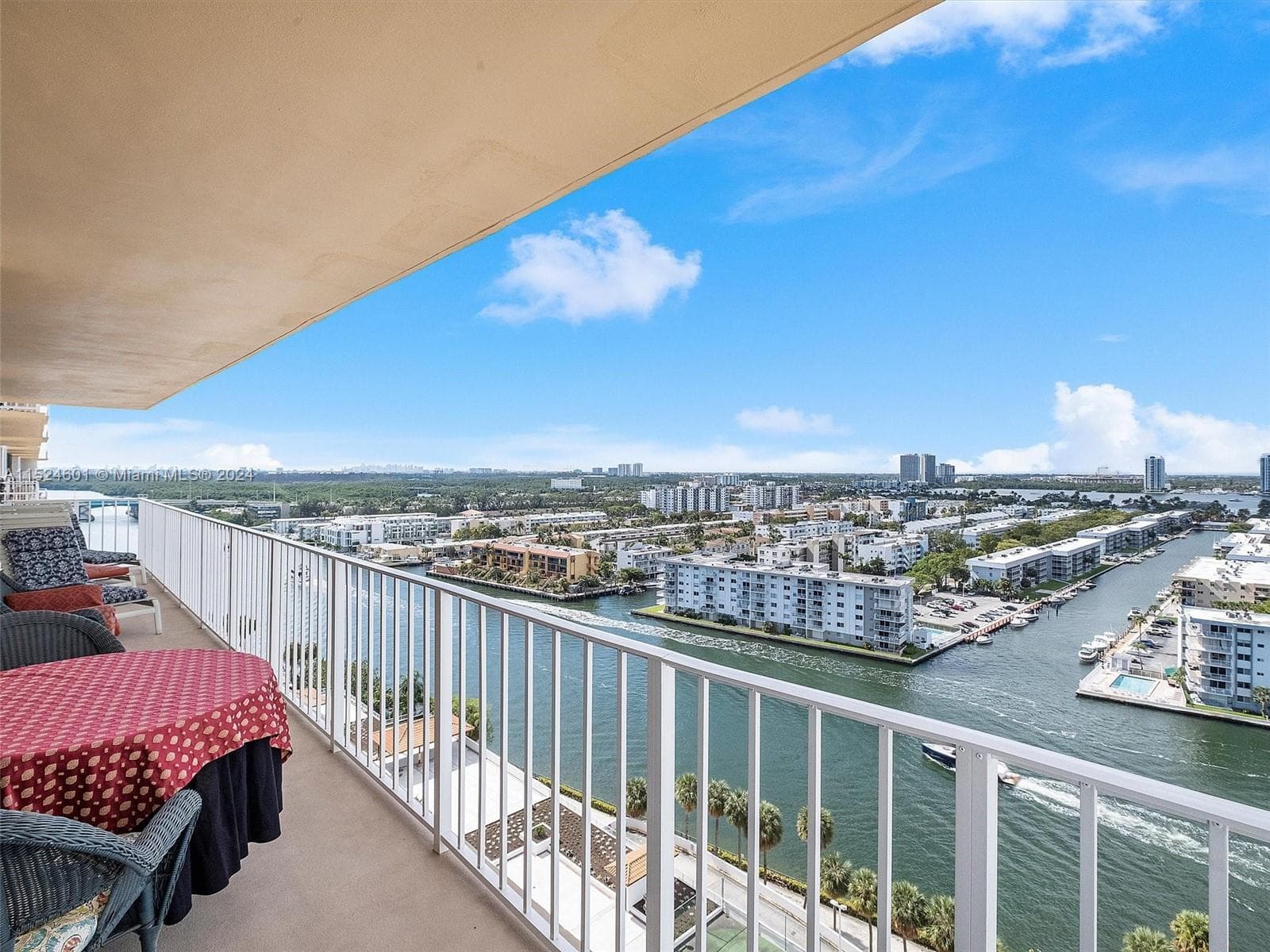 290 174th St # 1809, Sunny Isles Beach FL 33160 — 23