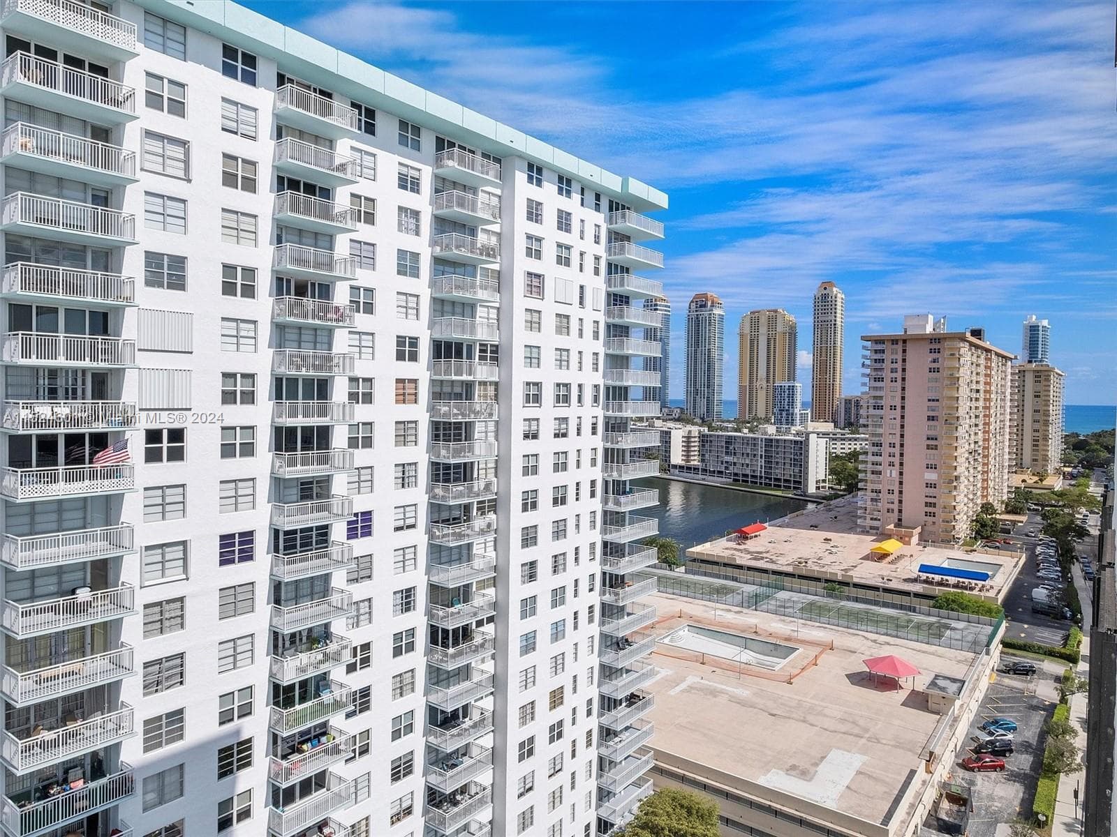 290 174th St # 1809, Sunny Isles Beach FL 33160 — 30