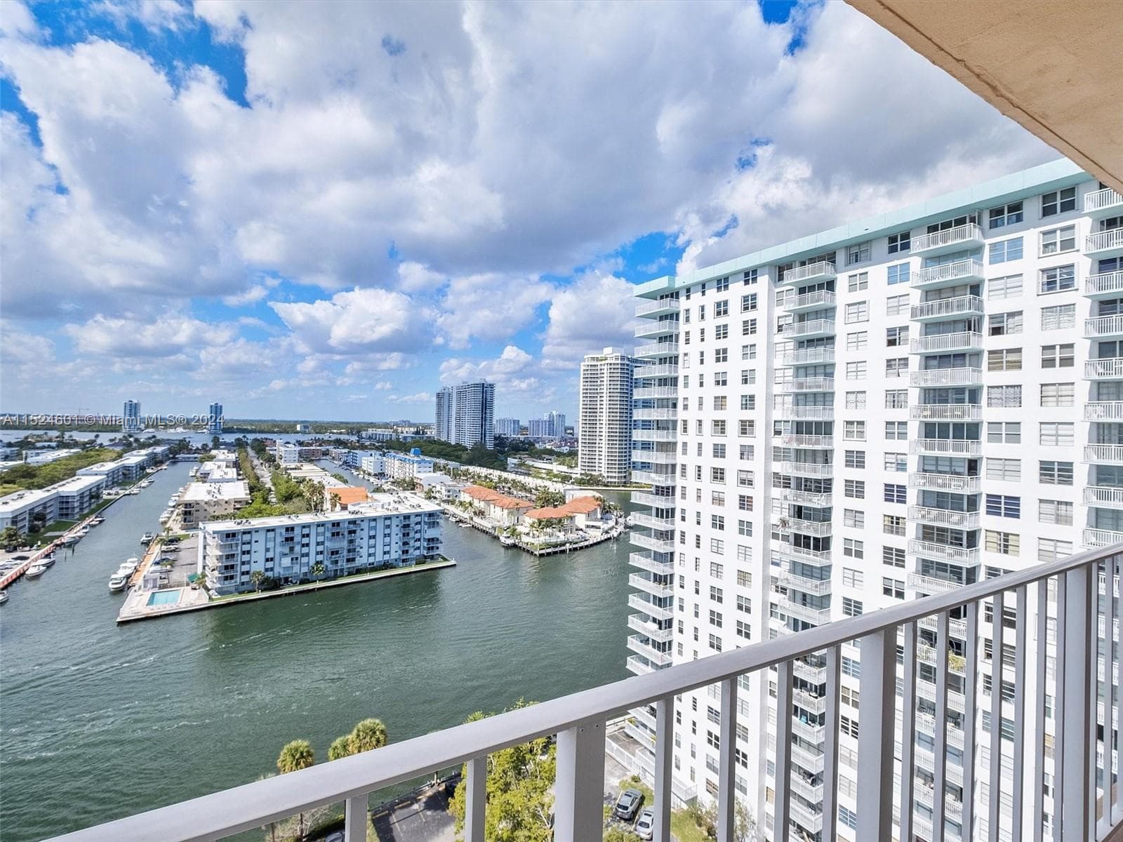 290 174th St # 1809, Sunny Isles Beach FL 33160 — 25