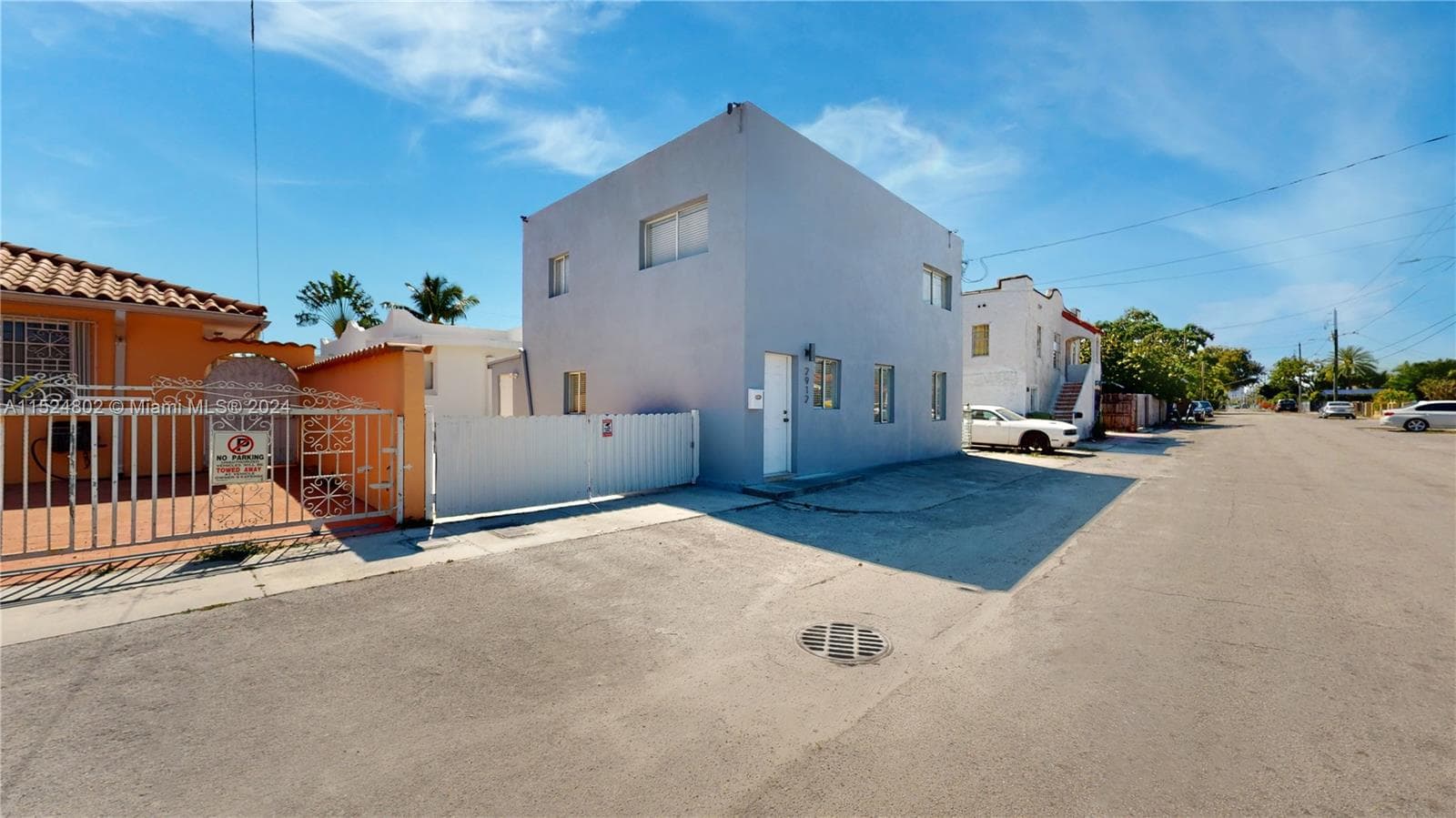 2915 SW 24 TE, Miami FL 33145 — 52