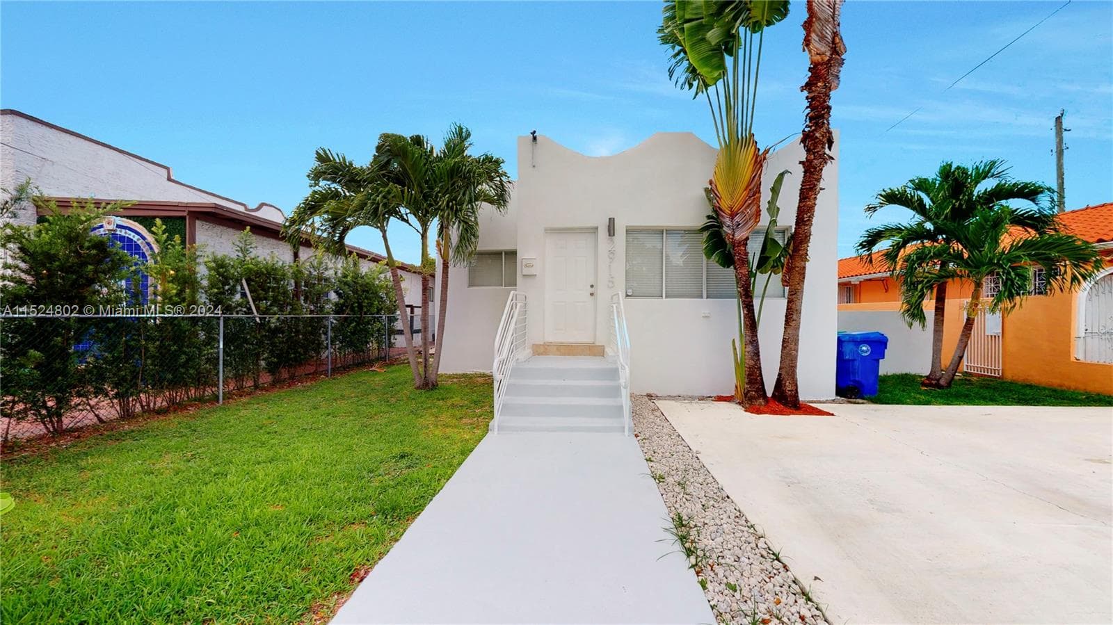 2915 SW 24 TE, Miami FL 33145 — 1