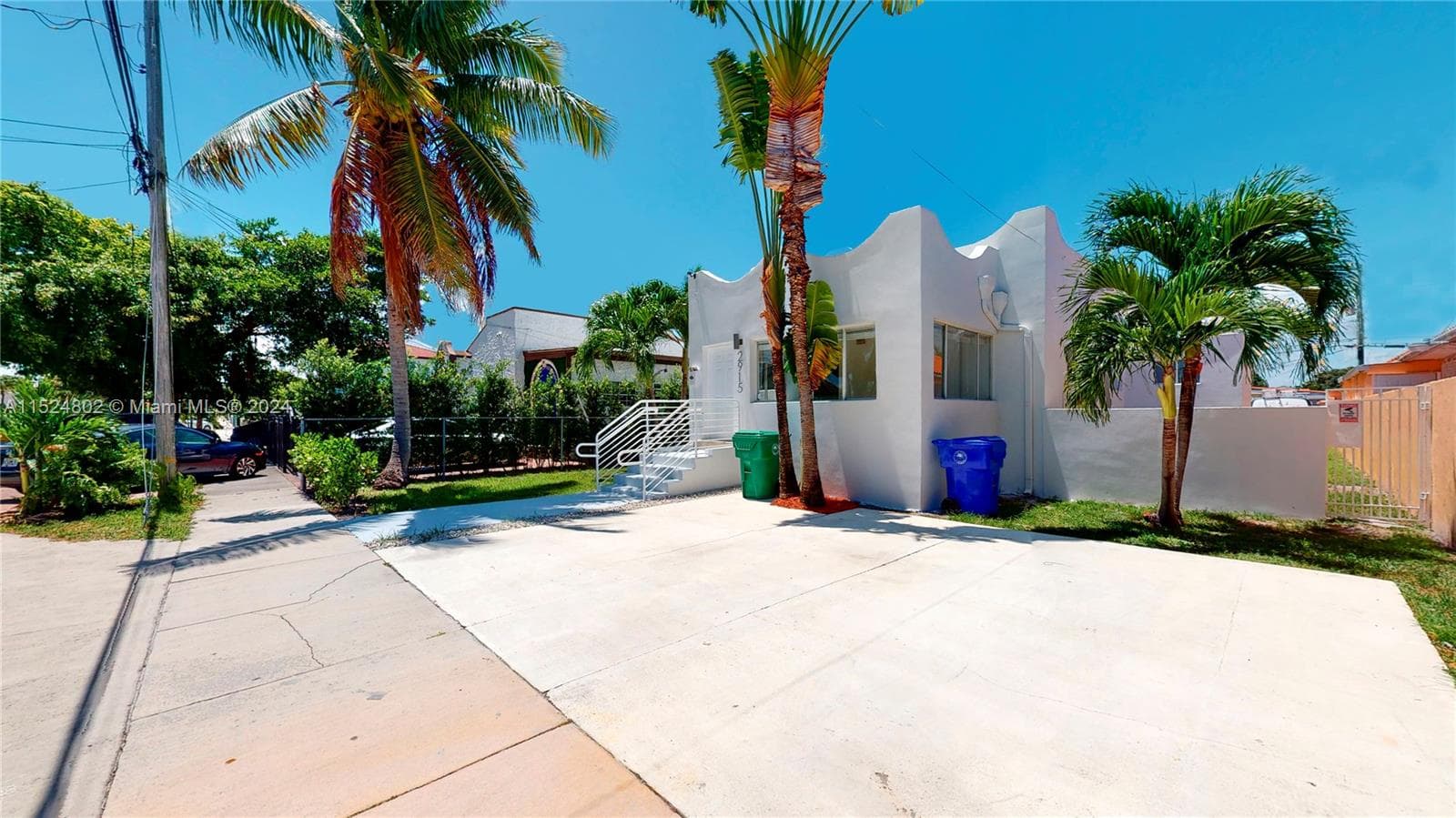 2915 SW 24 TE, Miami FL 33145 — 30