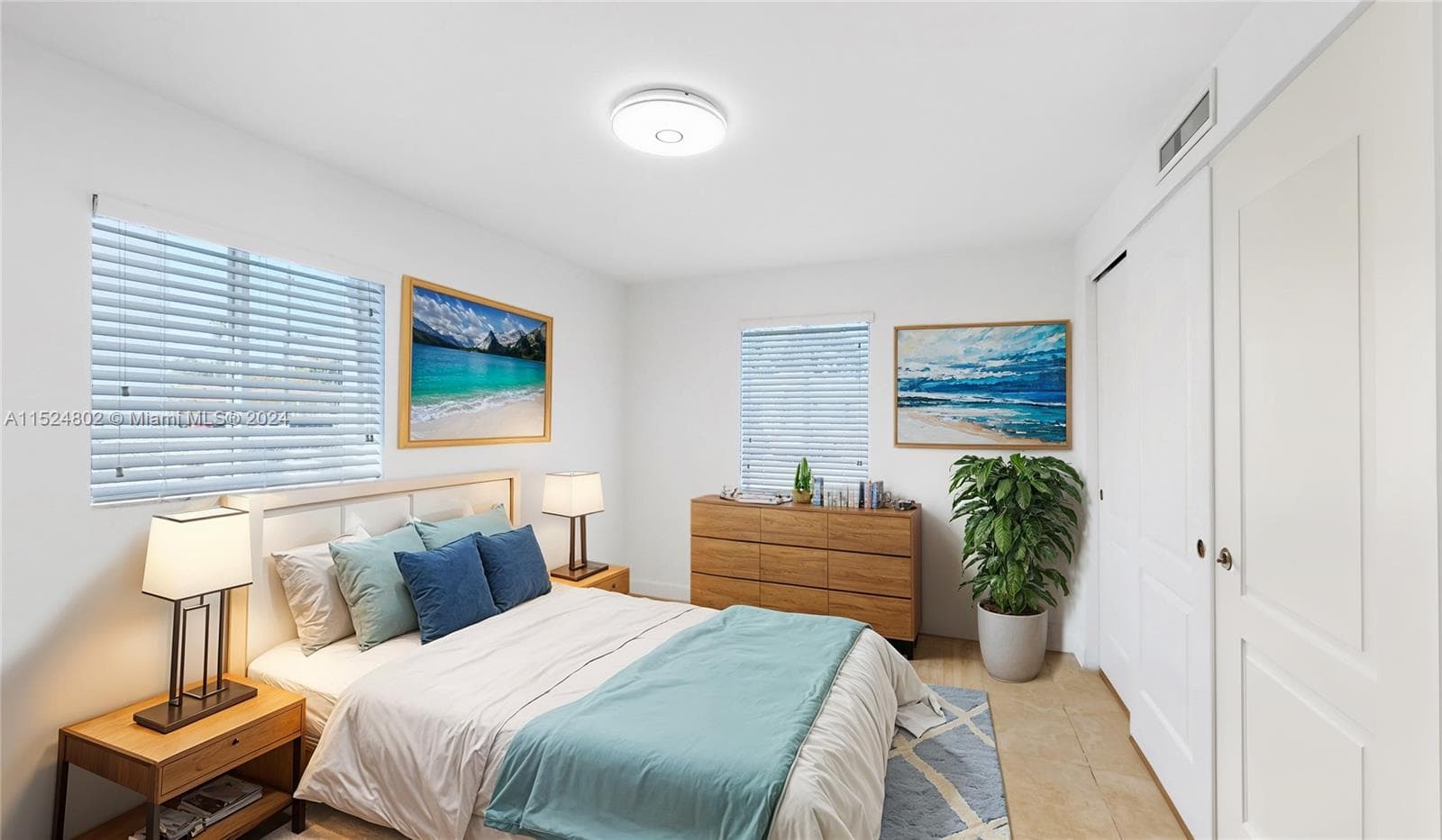 2915 SW 24 TE, Miami FL 33145 — 33