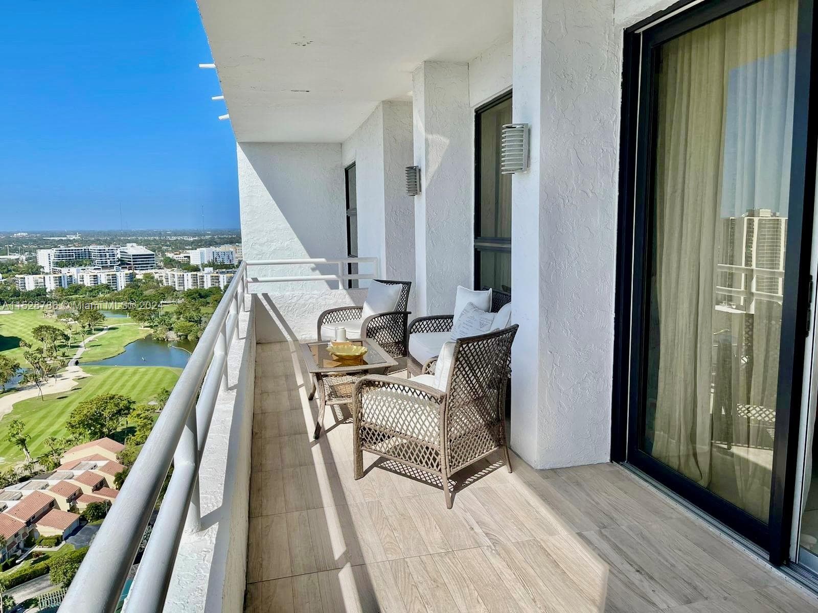 20225 NE 34th Ct # 2716, Aventura FL 33180 — 26