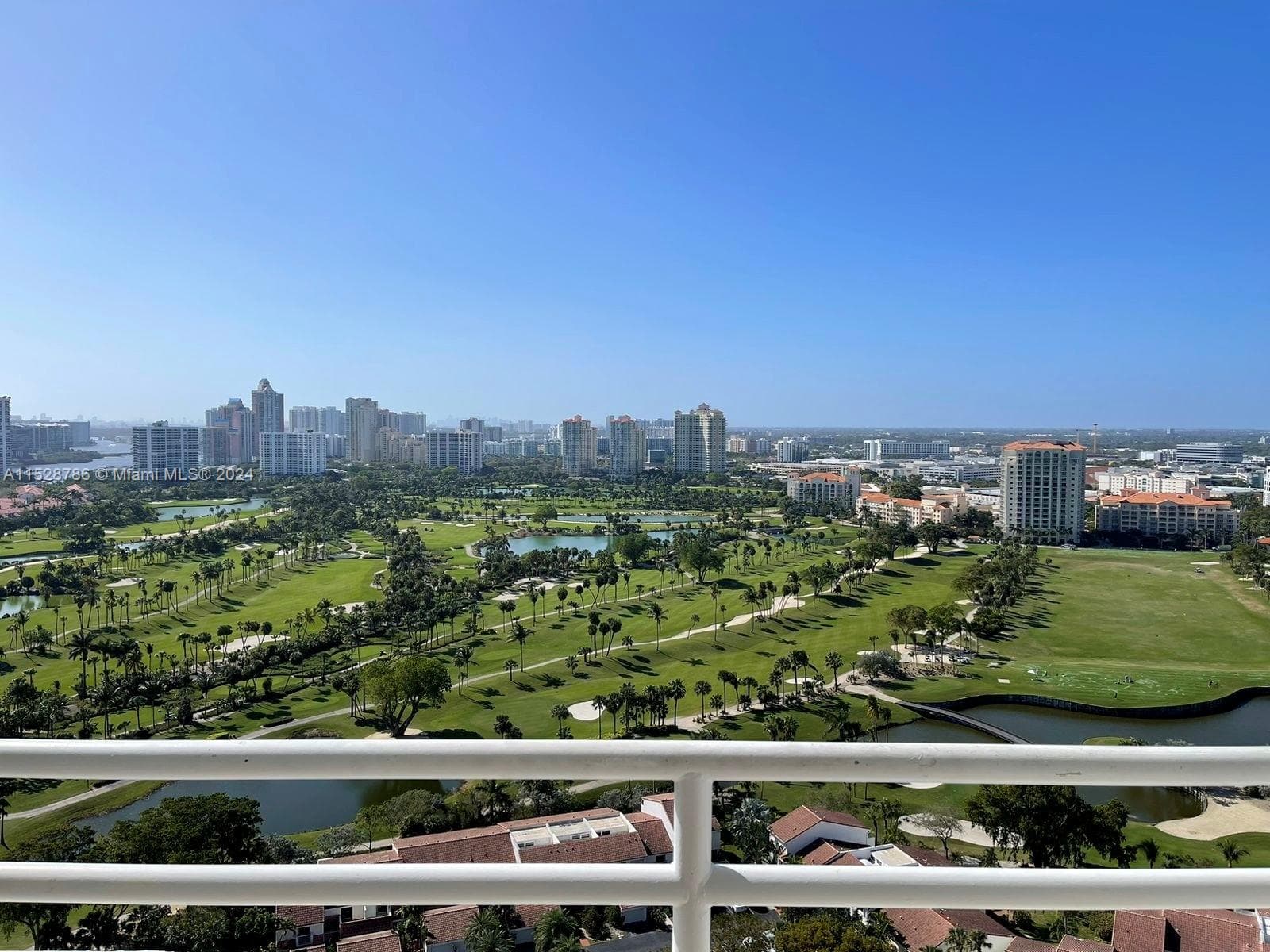 20225 NE 34th Ct # 2716, Aventura FL 33180 — 36