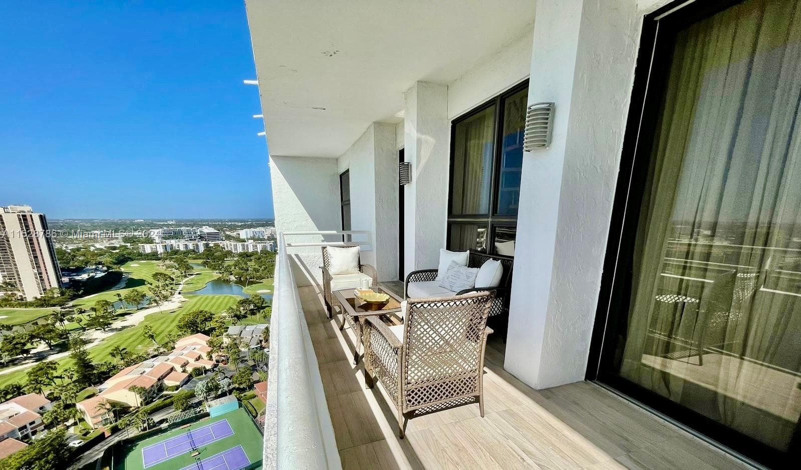 20225 NE 34th Ct # 2716, Aventura FL 33180 — 32