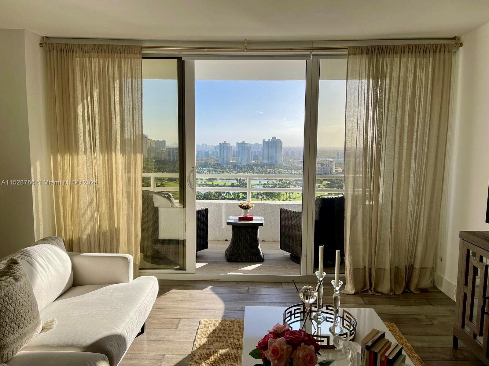 20225 NE 34th Ct # 2716, Aventura FL 33180 — 24