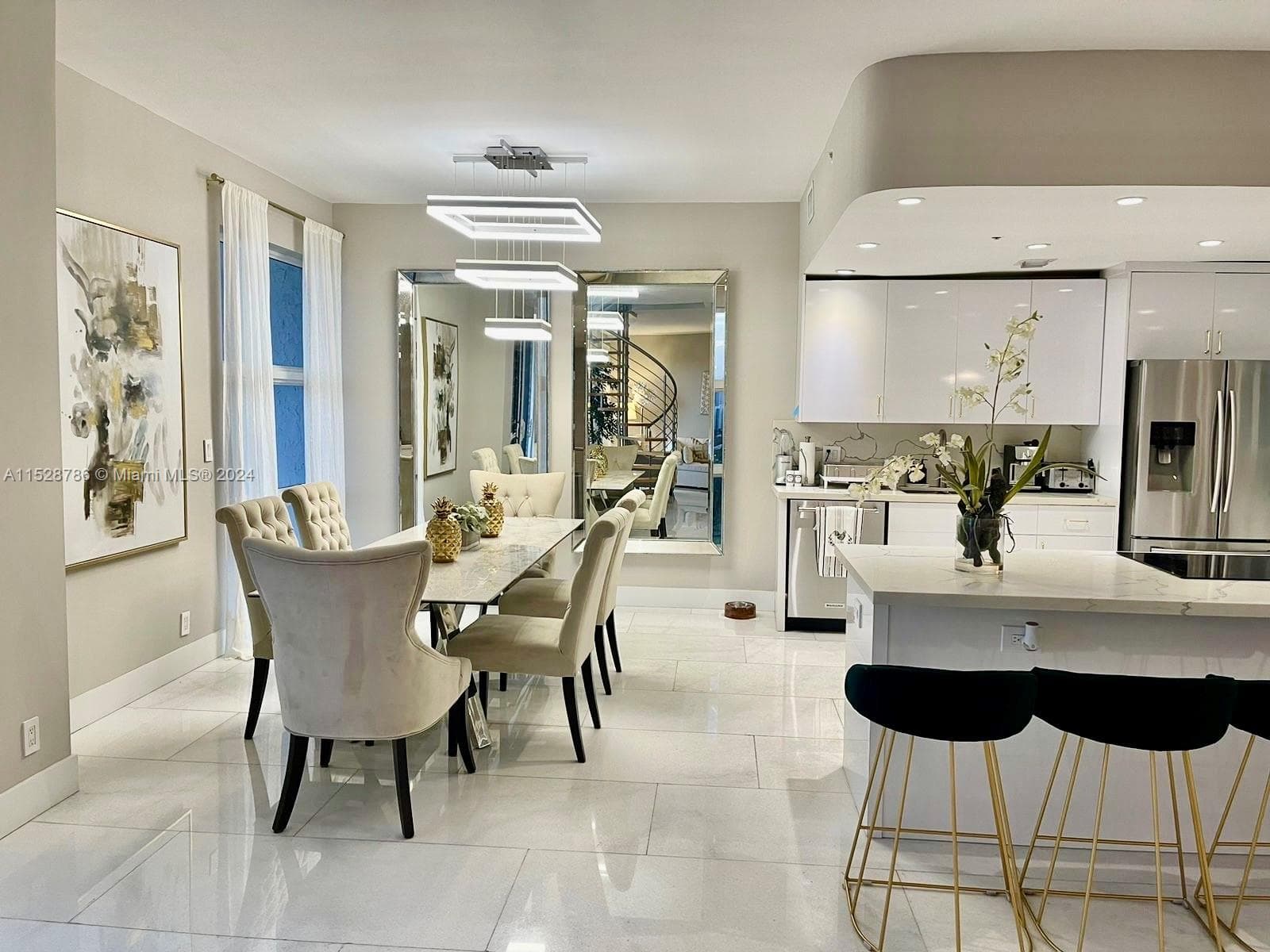 20225 NE 34th Ct # 2716, Aventura FL 33180 — 10