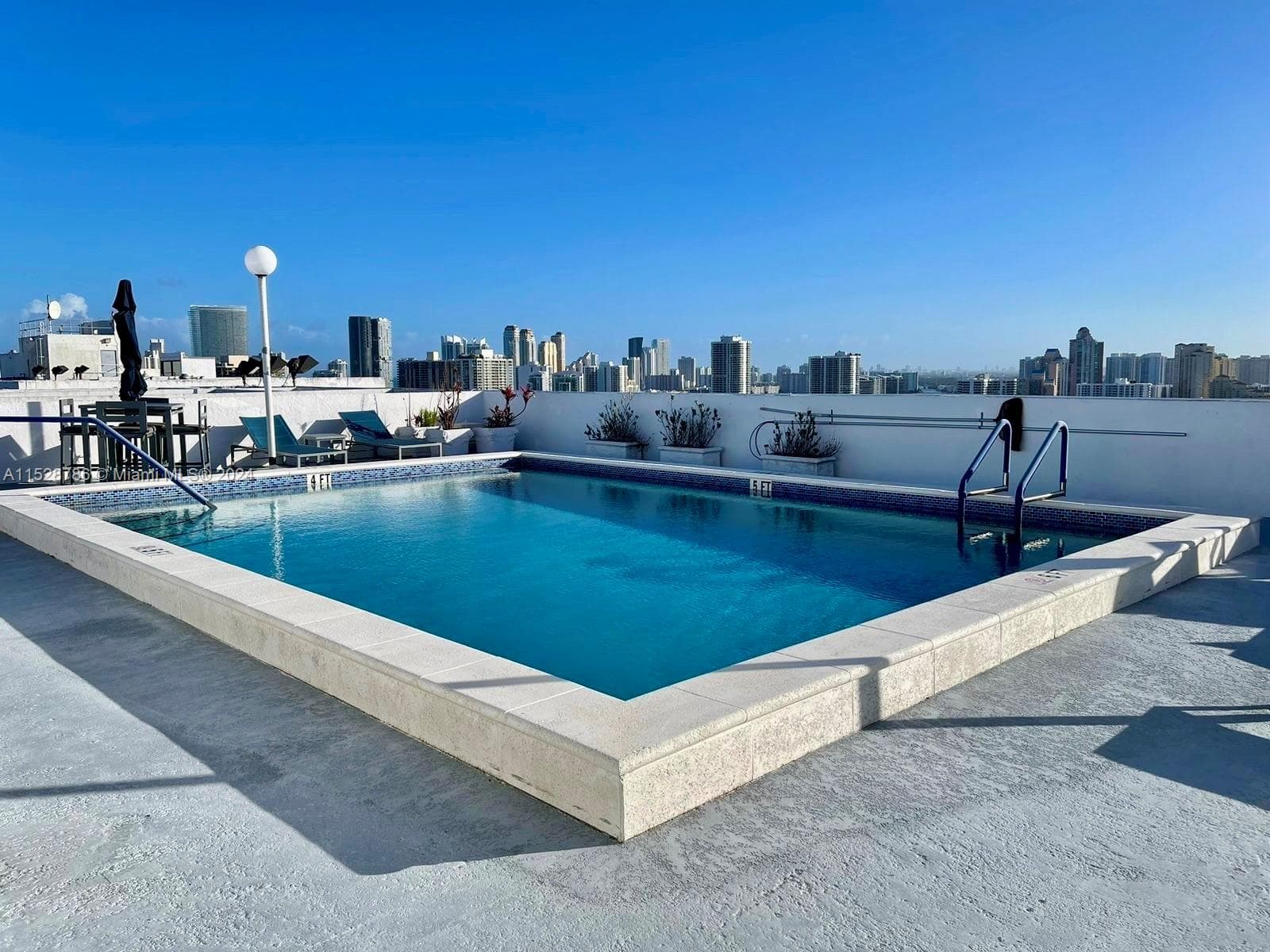 20225 NE 34th Ct # 2716, Aventura FL 33180 — 44