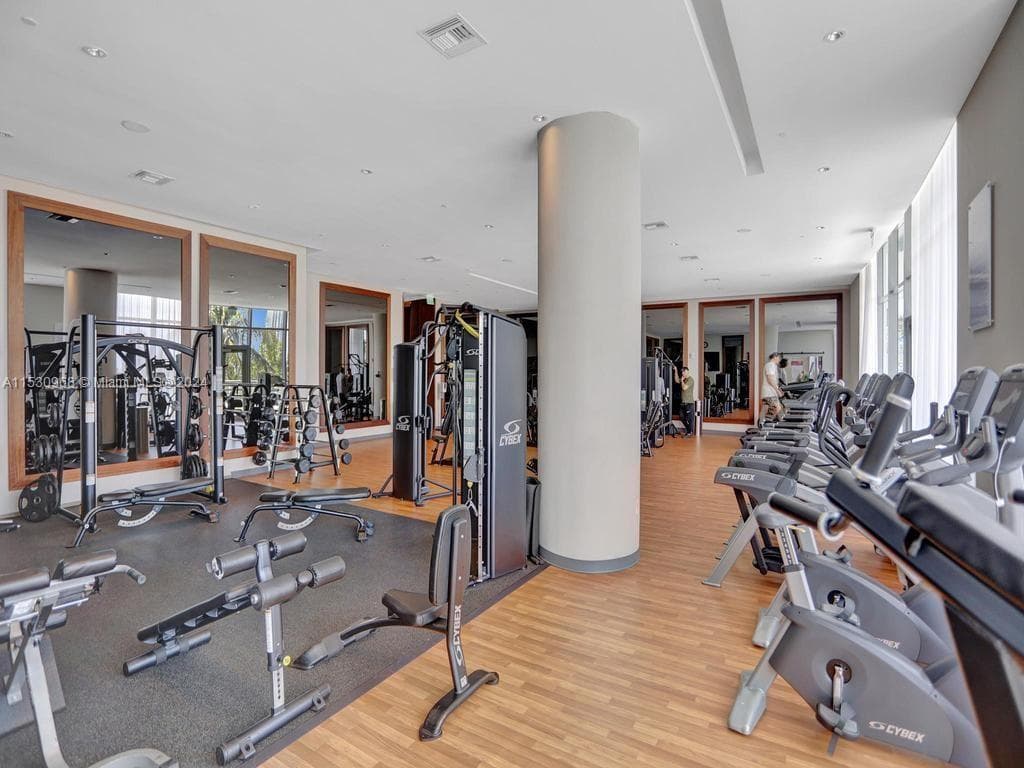 3250 NE 188th St # 207, Aventura FL 33180 — 67