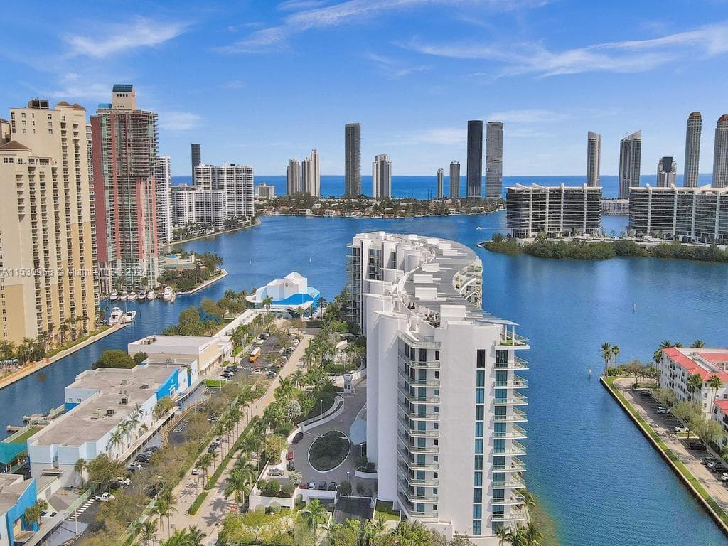 3250 NE 188th St # 207, Aventura FL 33180 — 9