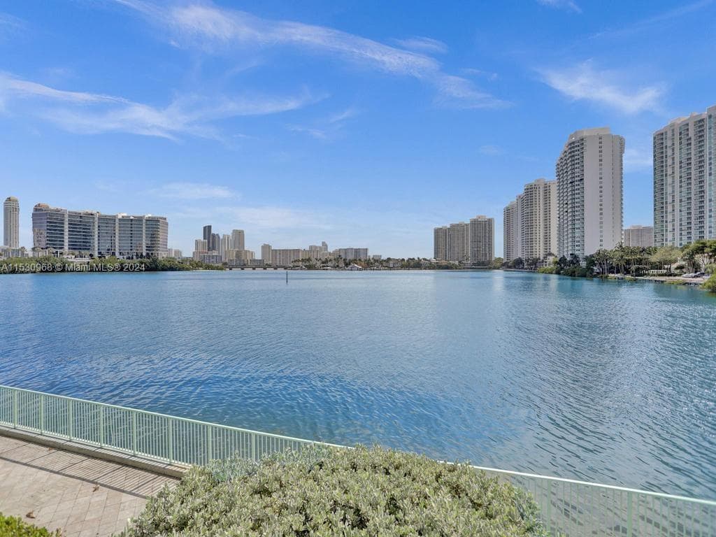 3250 NE 188th St # 207, Aventura FL 33180 — 64