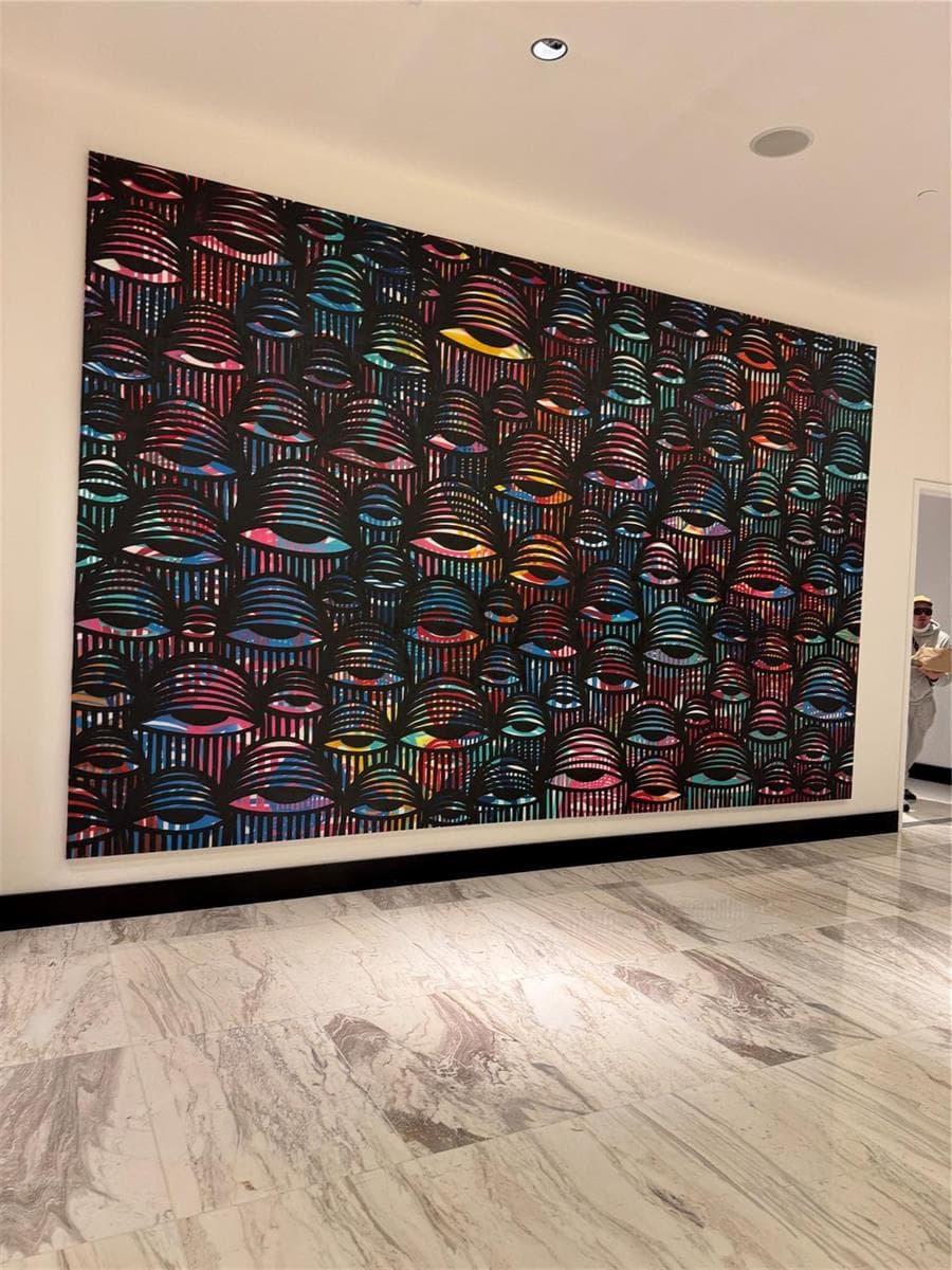 851 NE 1st Avenue # 2606, Miami FL 33132 — 23