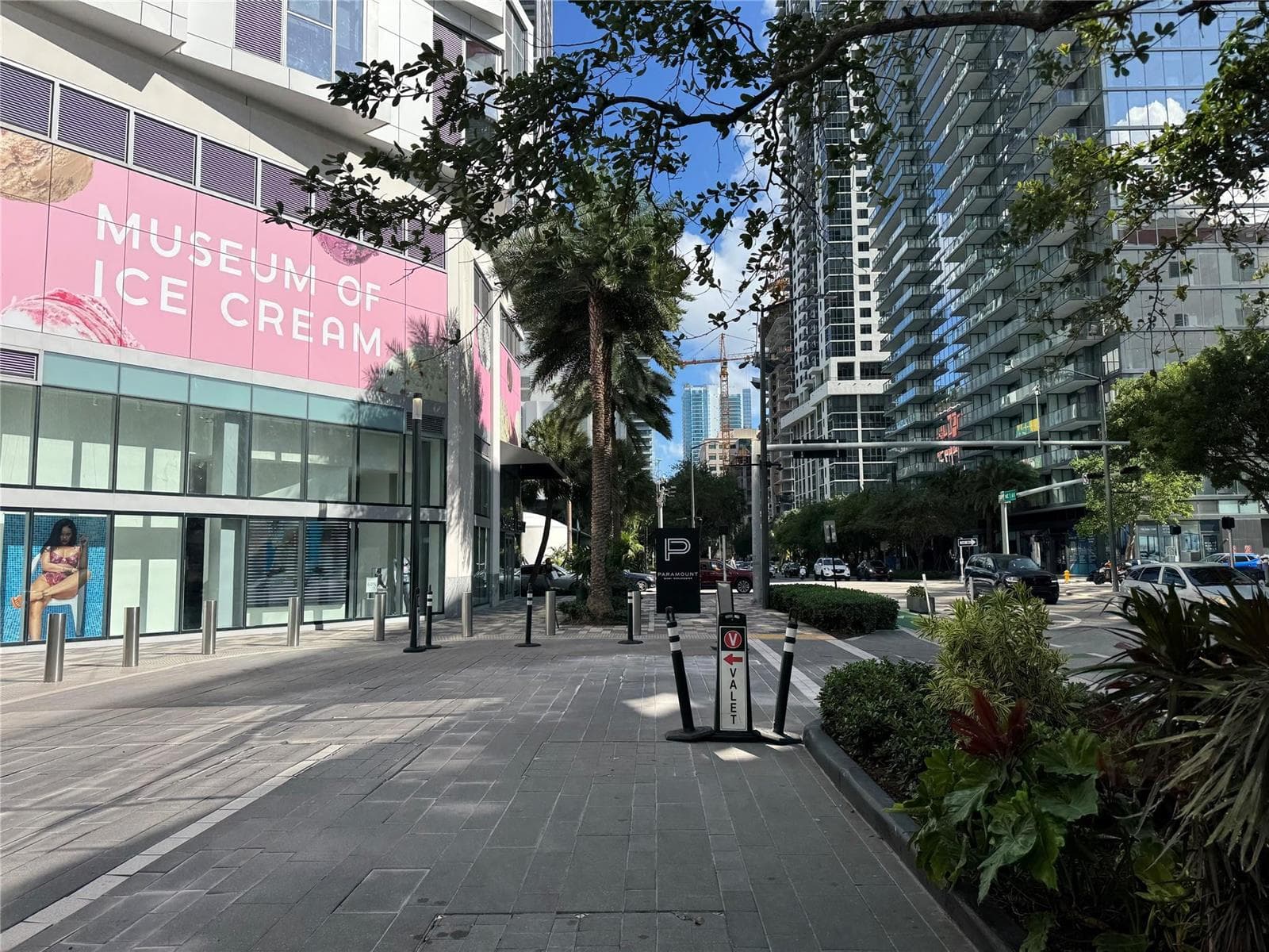 851 NE 1st Avenue # 2606, Miami FL 33132 — 27