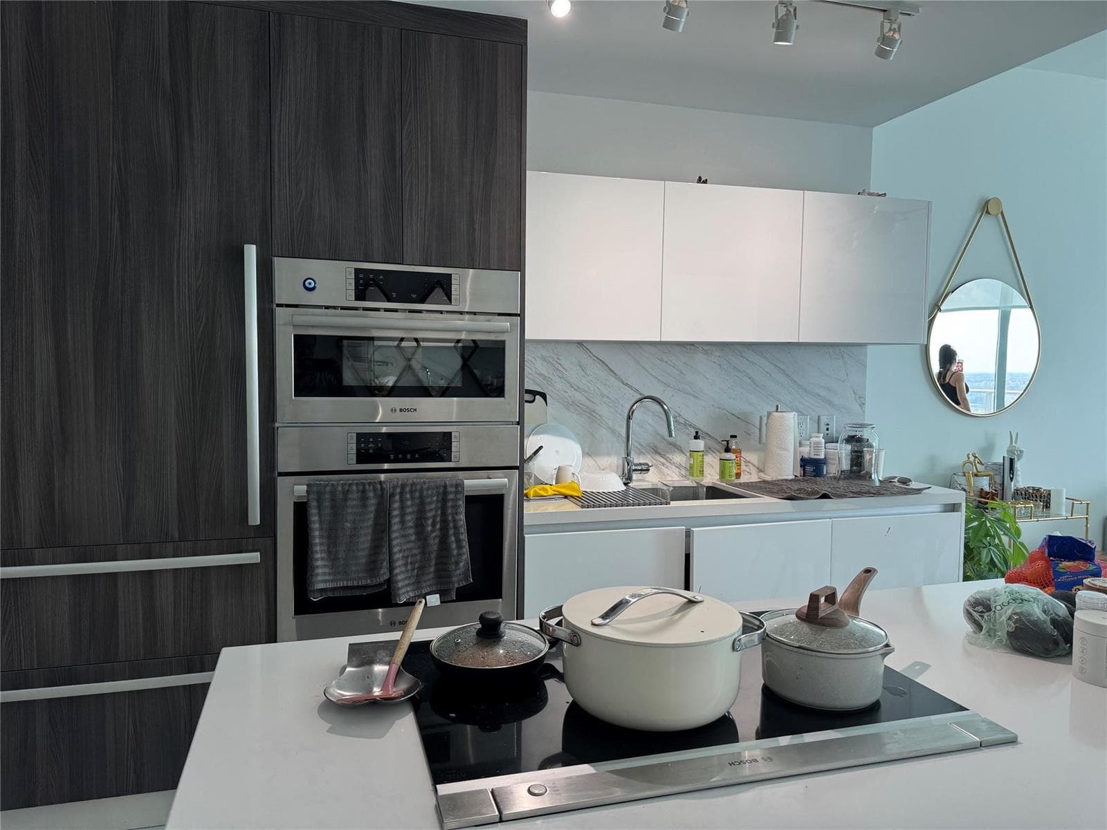 851 NE 1st Avenue # 2606, Miami FL 33132 — 7