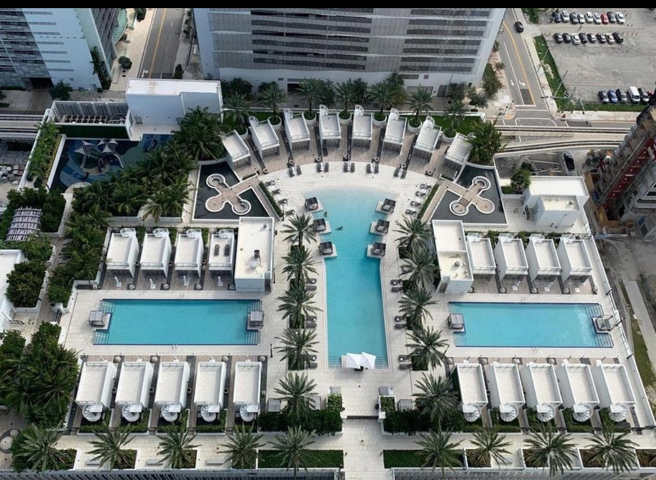851 NE 1st Avenue # 2606, Miami FL 33132 — 3