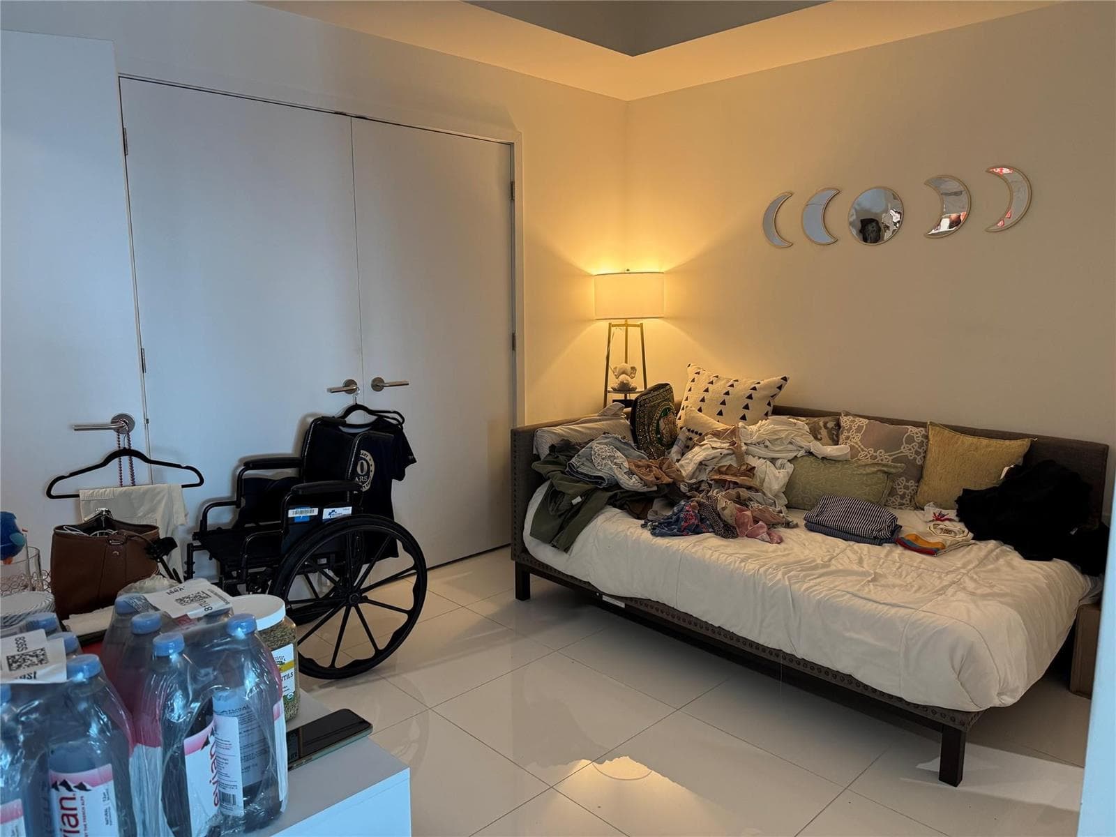 851 NE 1st Avenue # 2606, Miami FL 33132 — 18