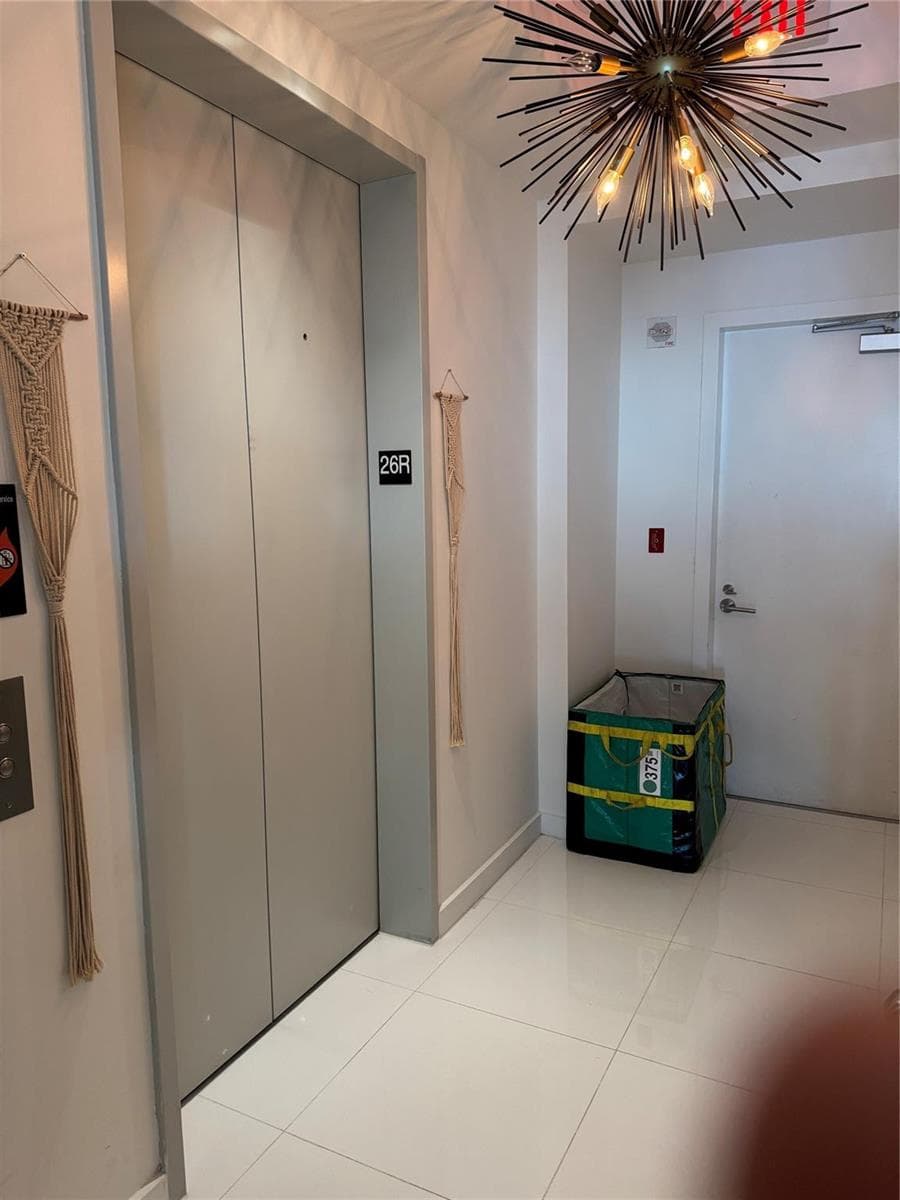 851 NE 1st Avenue # 2606, Miami FL 33132 — 21
