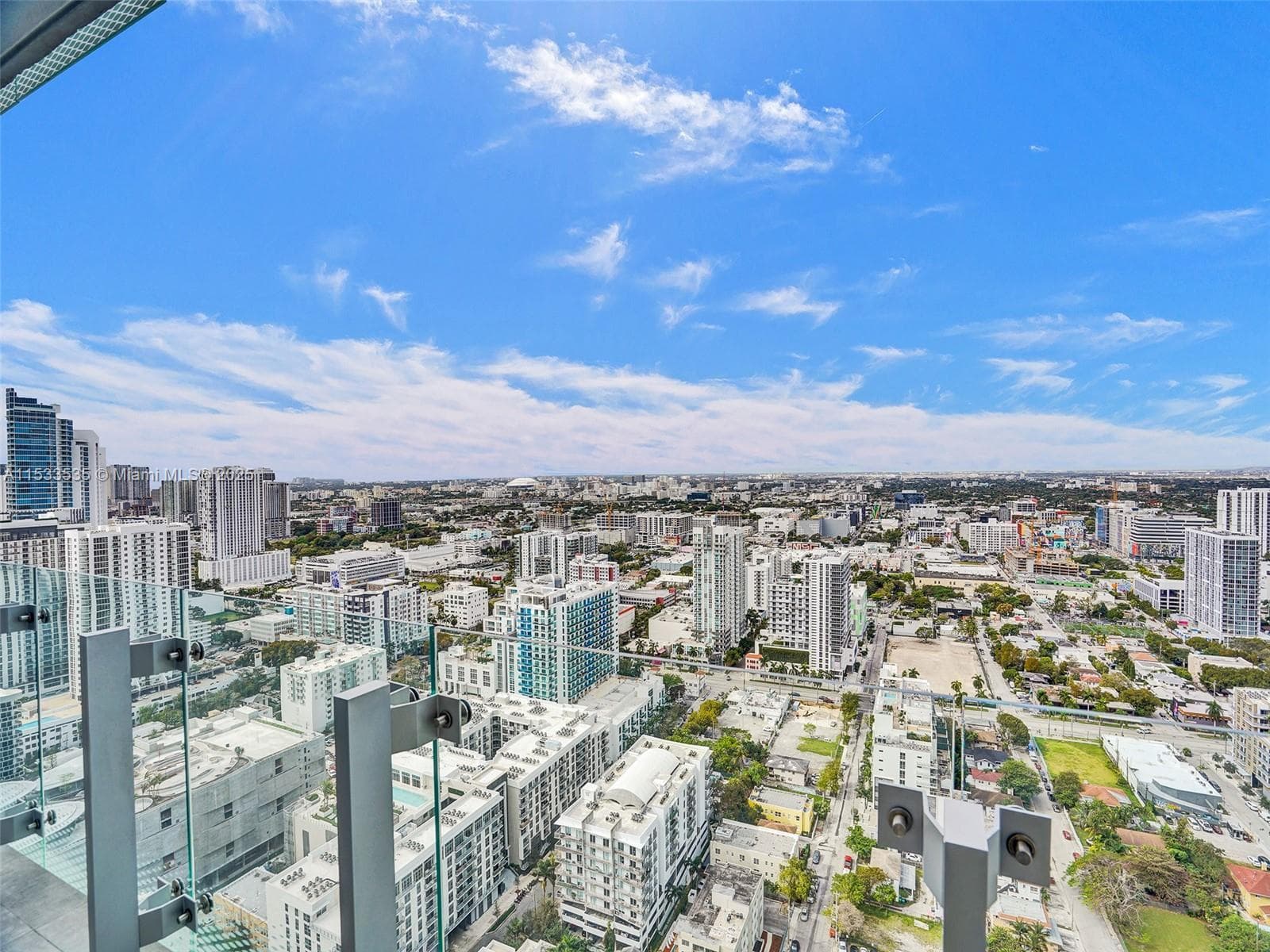 700 NE 26th Ter # 3505, Miami FL 33137 — 23