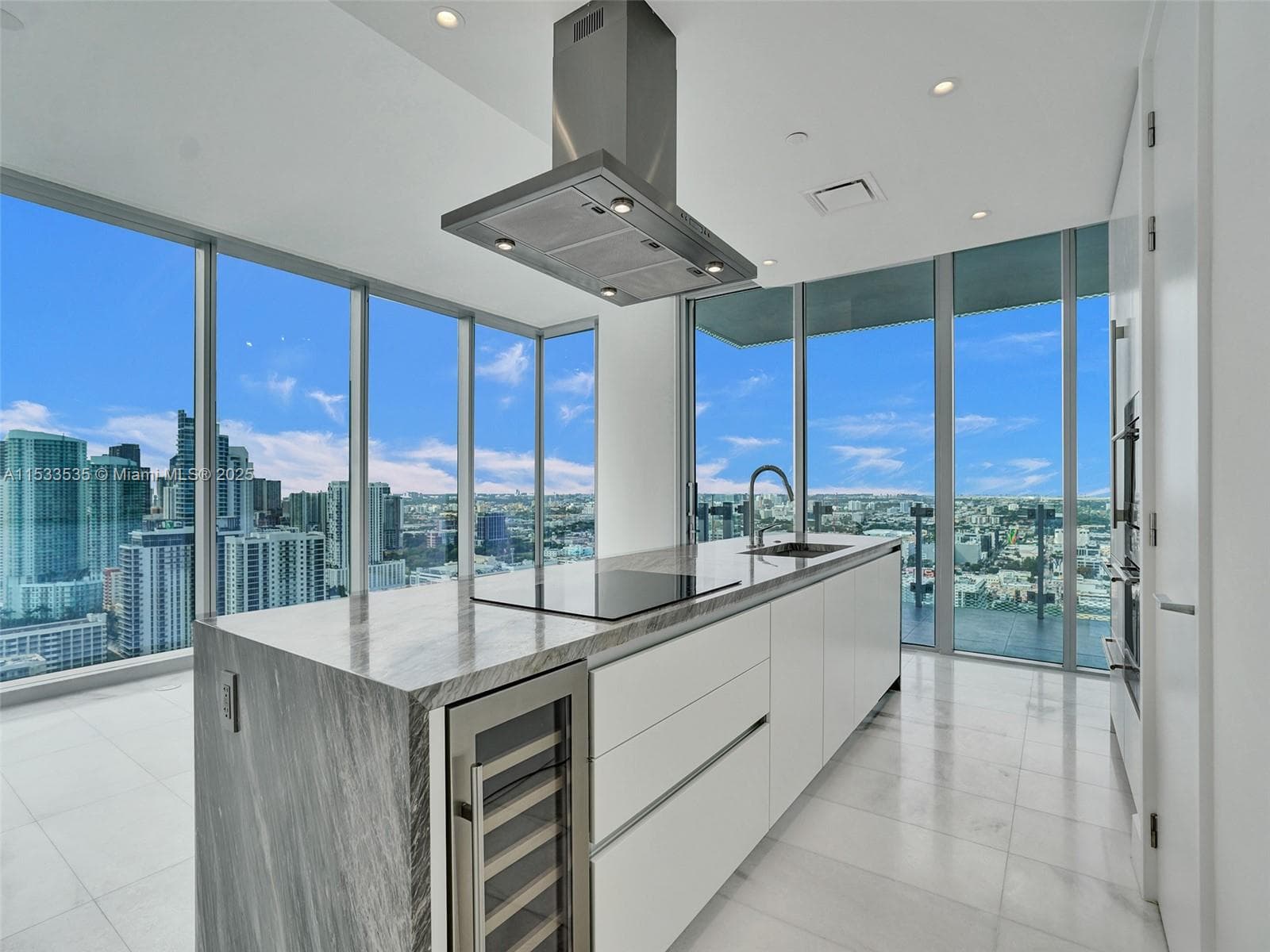 700 NE 26th Ter # 3505, Miami FL 33137 — 2
