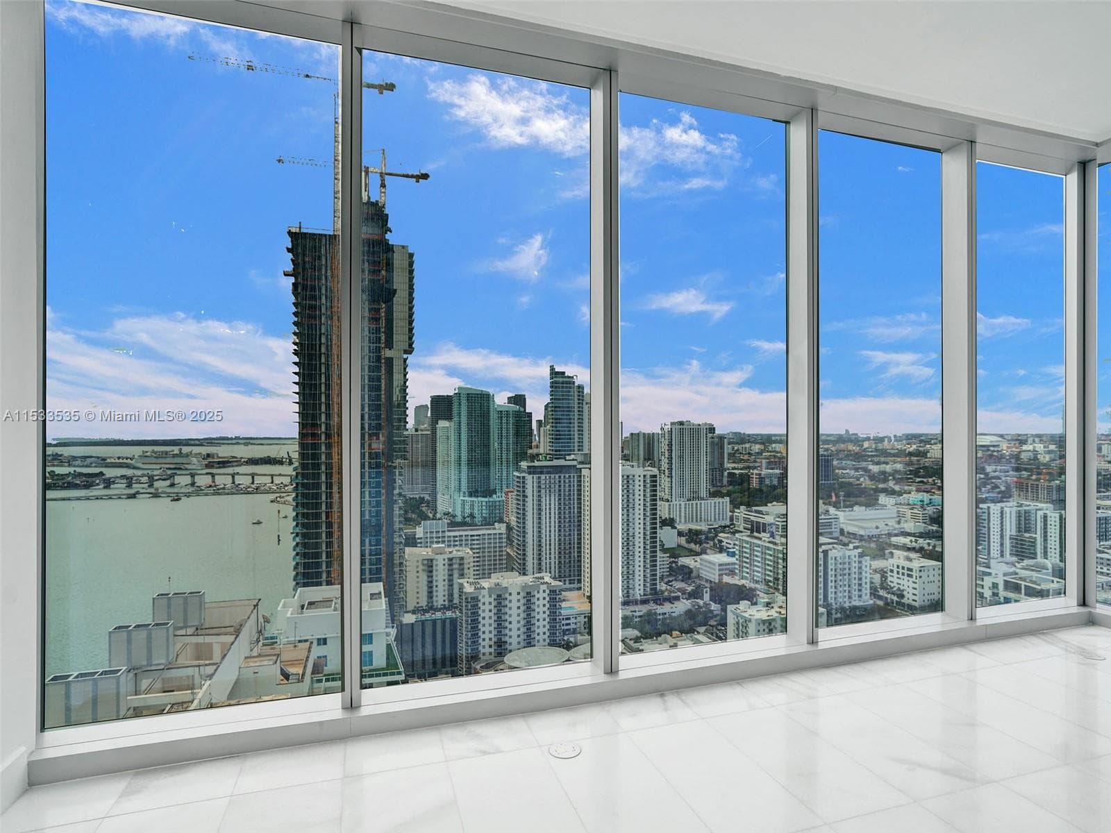 700 NE 26th Ter # 3505, Miami FL 33137 — 6