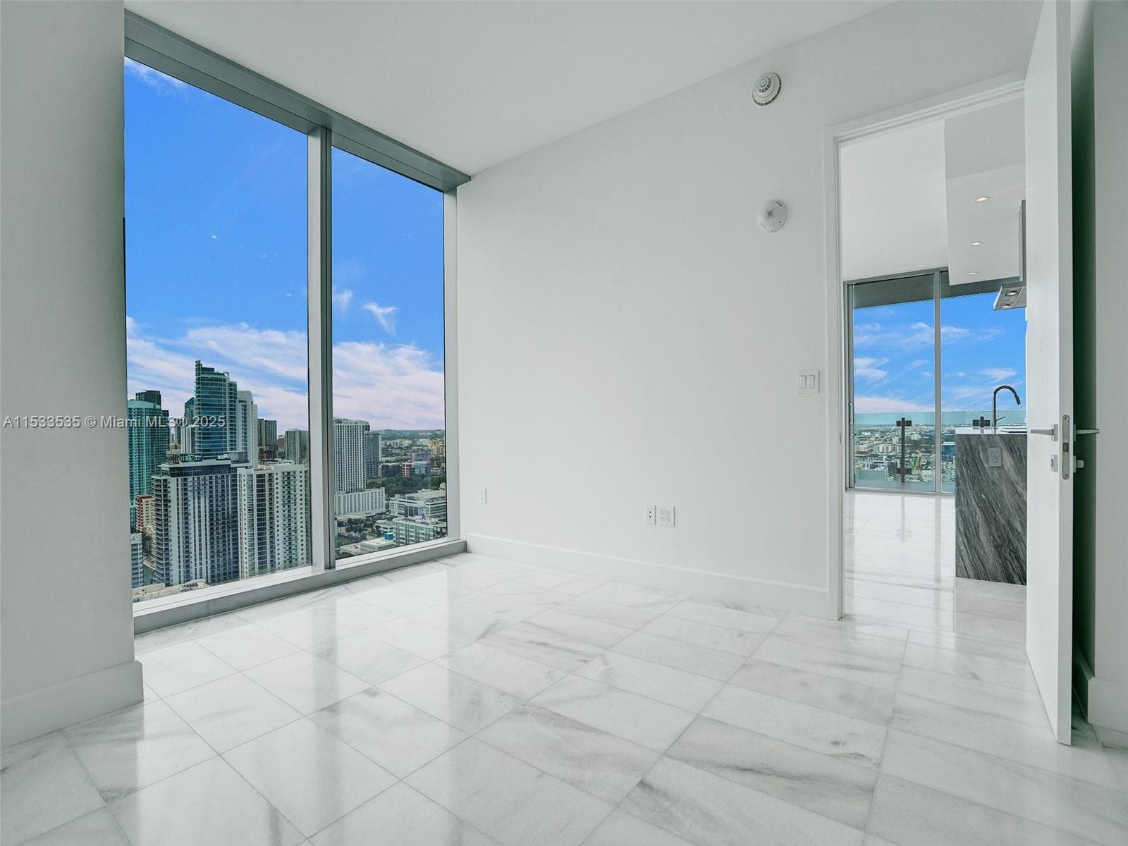 700 NE 26th Ter # 3505, Miami FL 33137 — 17