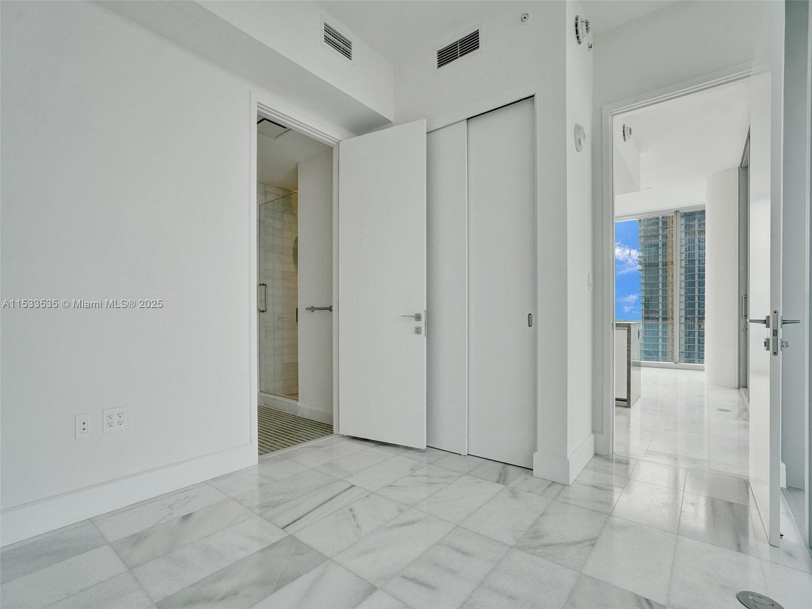 700 NE 26th Ter # 3505, Miami FL 33137 — 12